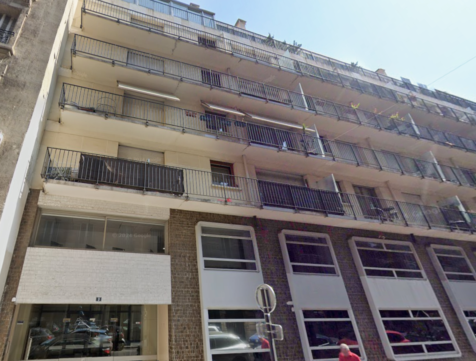 Image_, Appartement, Paris, ref :V50007251