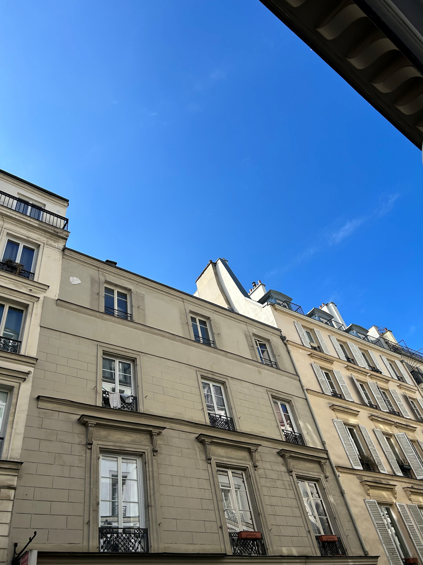 Image_, Appartement, Paris, ref :V10005377