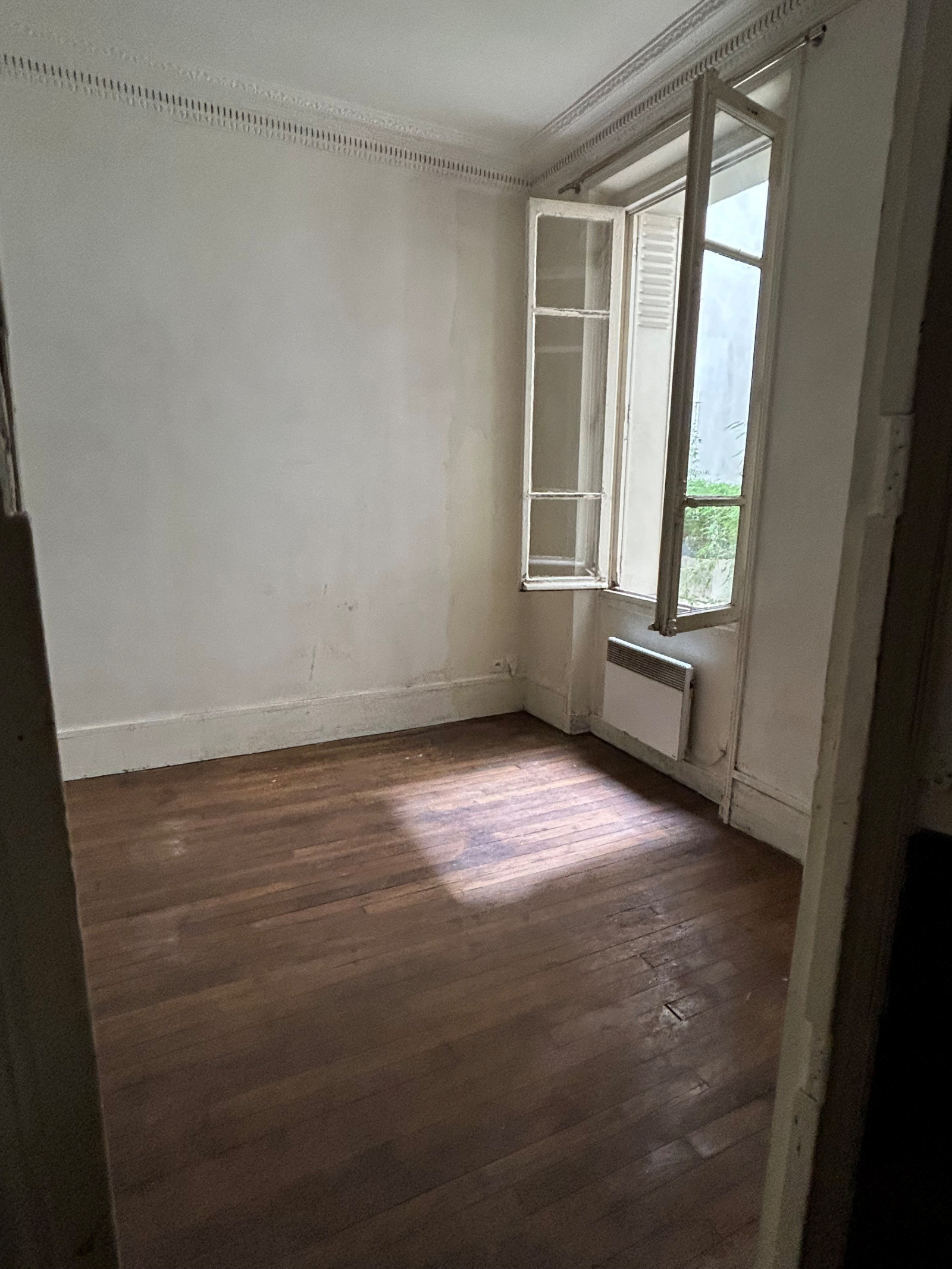 Image_, Appartement, Paris, ref :V10007397