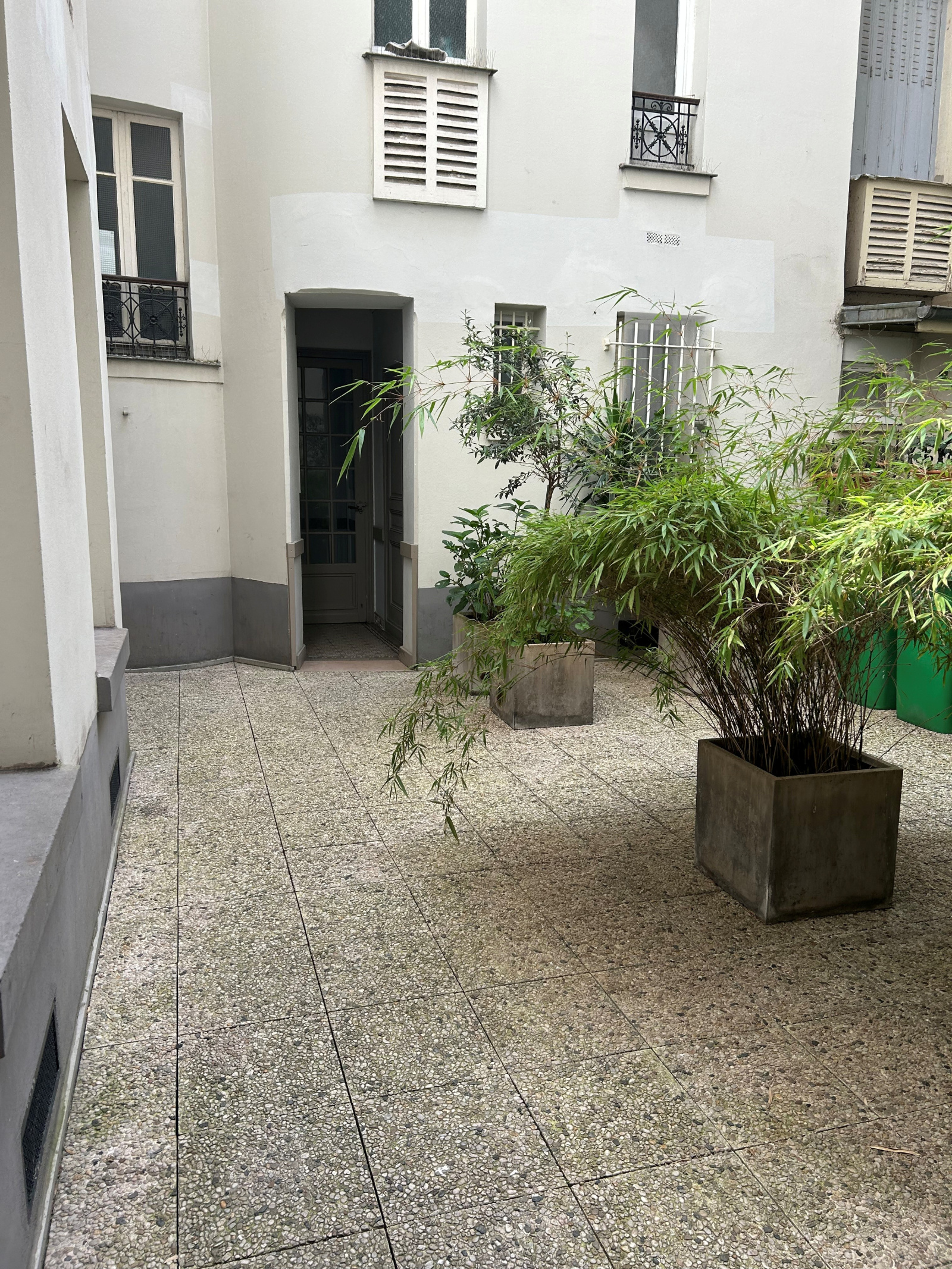 Image_, Appartement, Paris, ref :V10007397