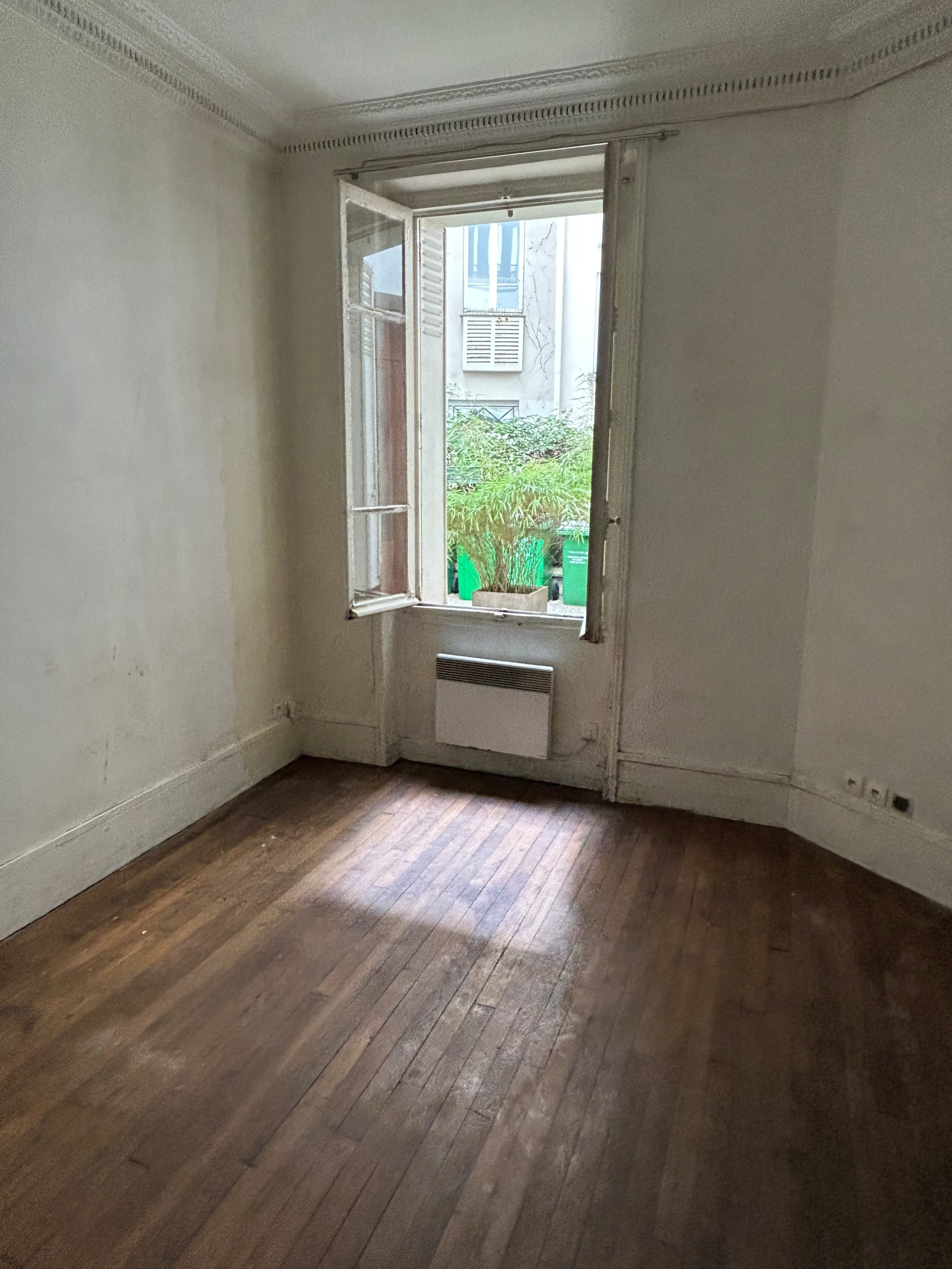 Image_, Appartement, Paris, ref :V10007397