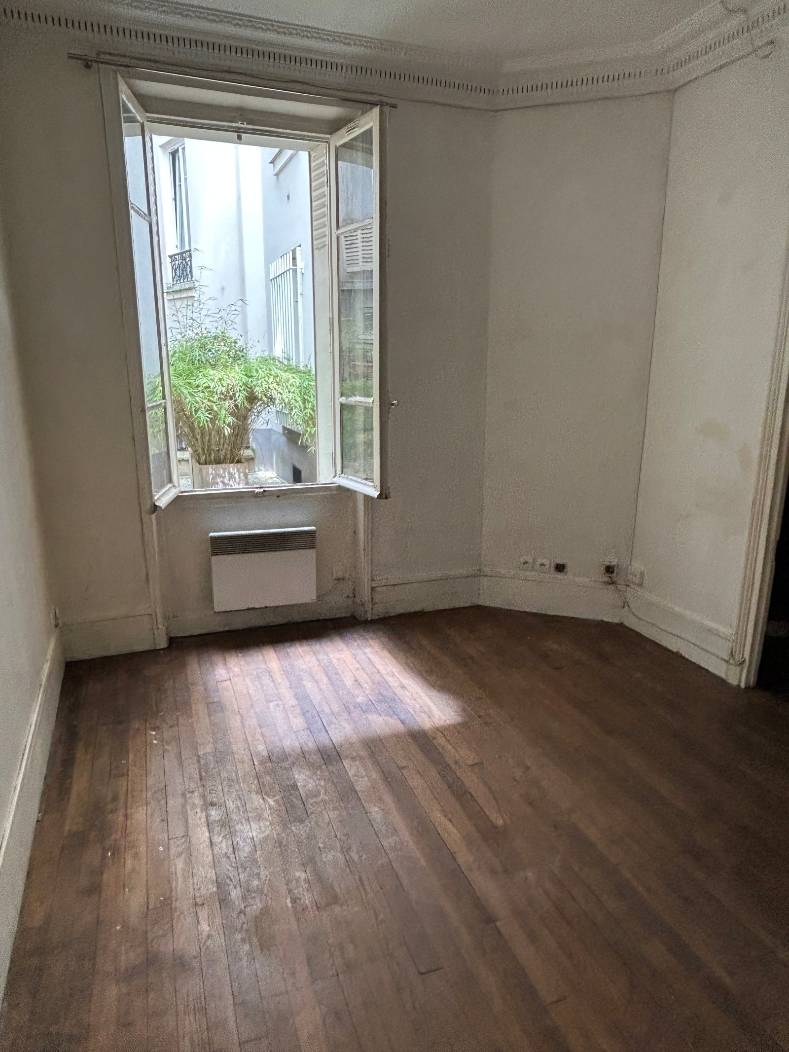 Image_, Appartement, Paris, ref :V10007397