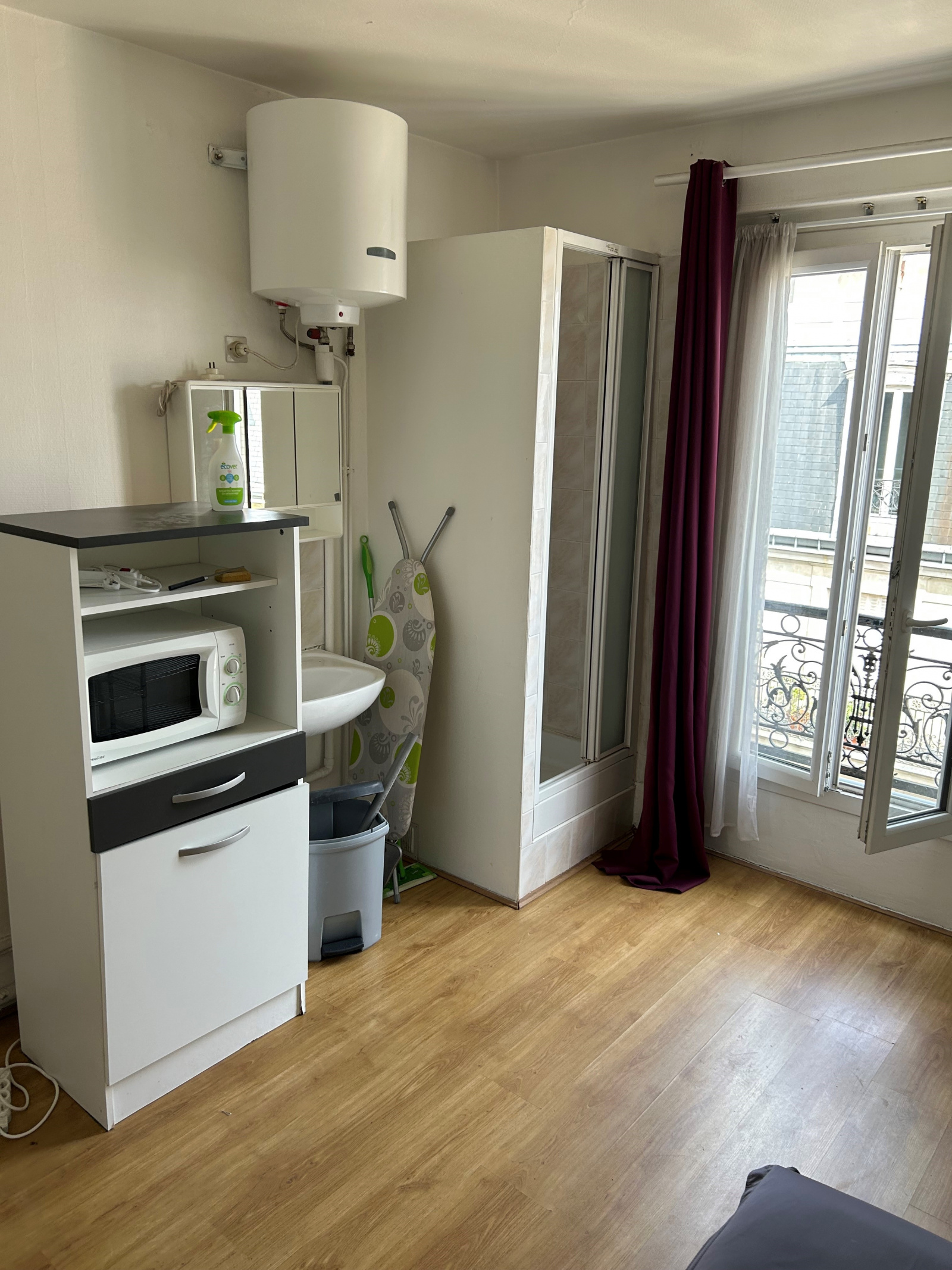 Image_, Appartement, Paris, ref :V50005008