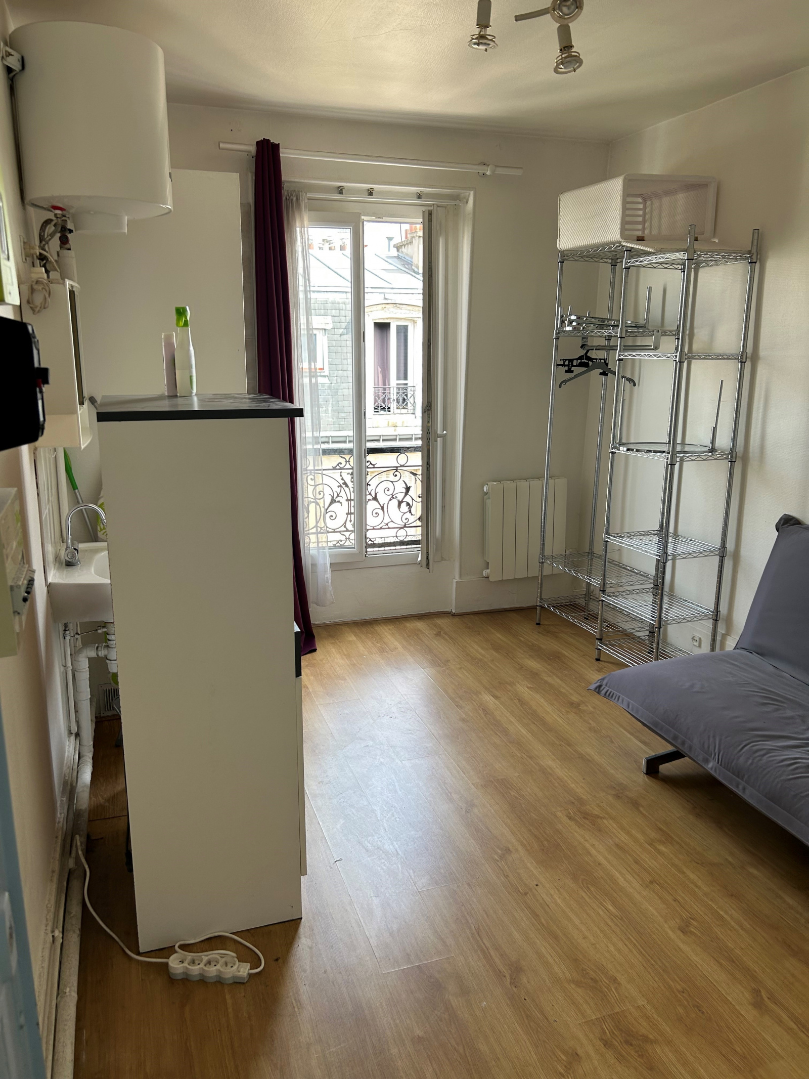Image_, Appartement, Paris, ref :V50005008