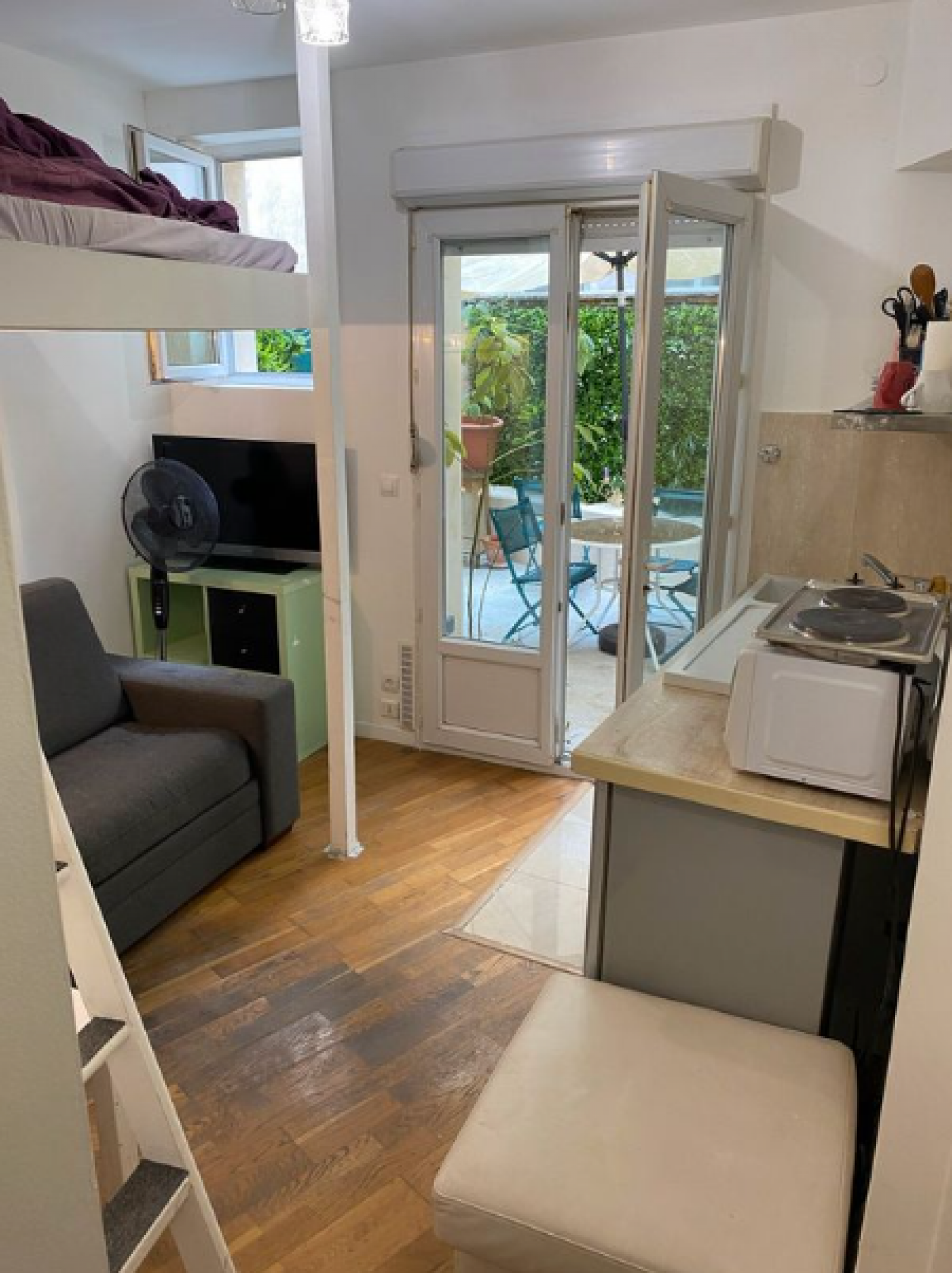 Image_, Appartement, Paris, ref :V10005550