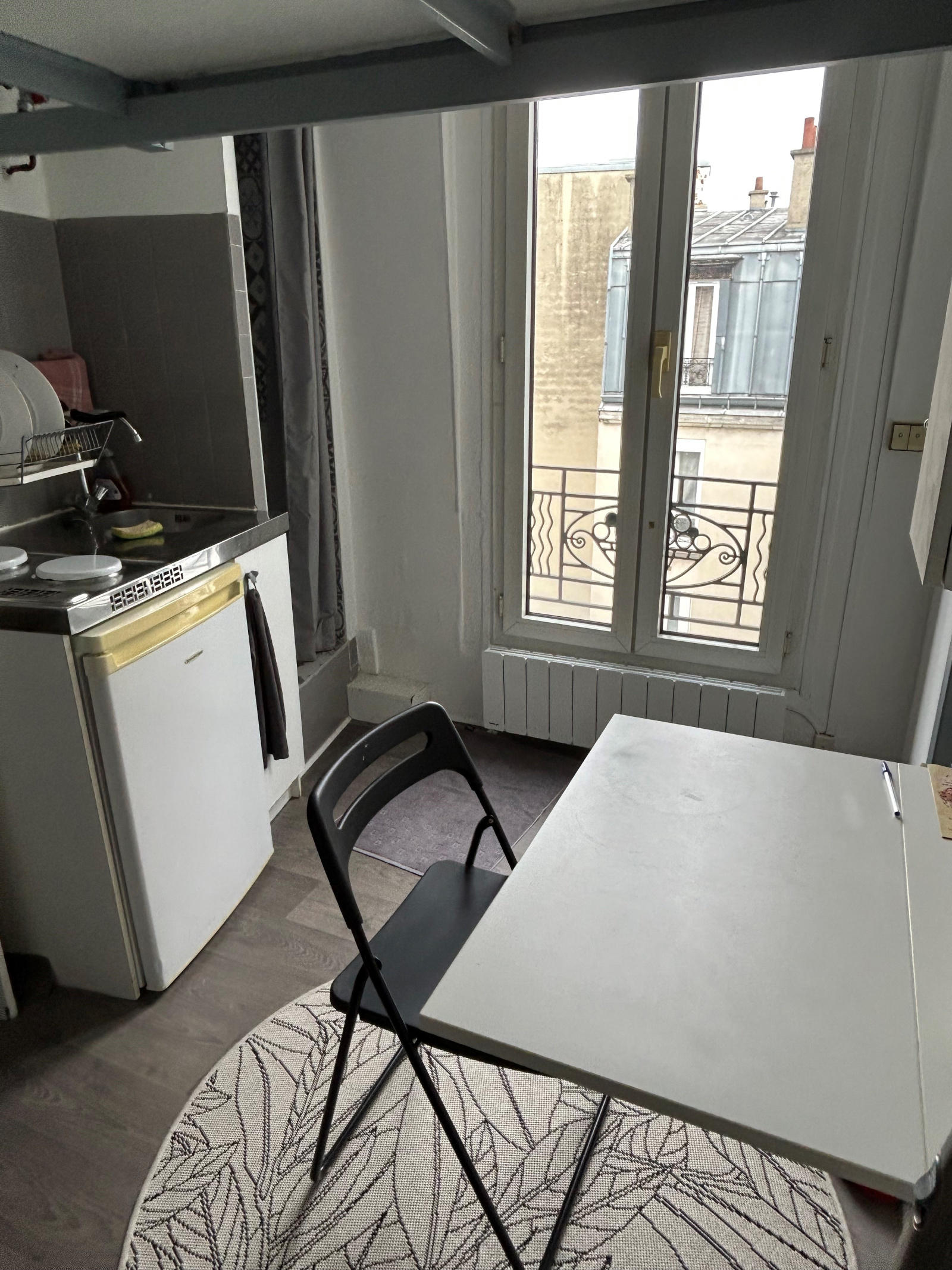 Image_, Appartement, Paris, ref :V50004756