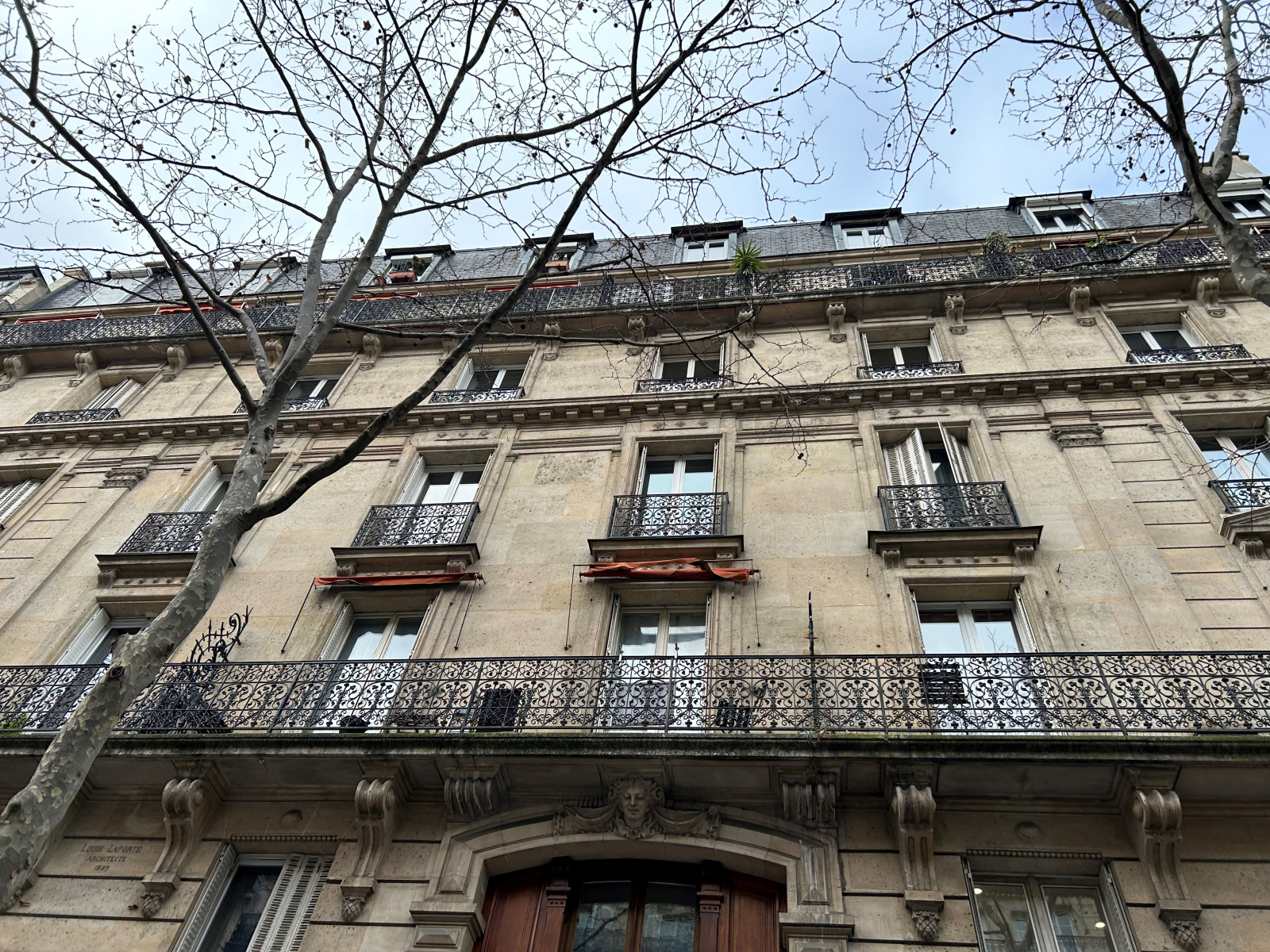 Image_, Appartement, Paris, ref :V50004756