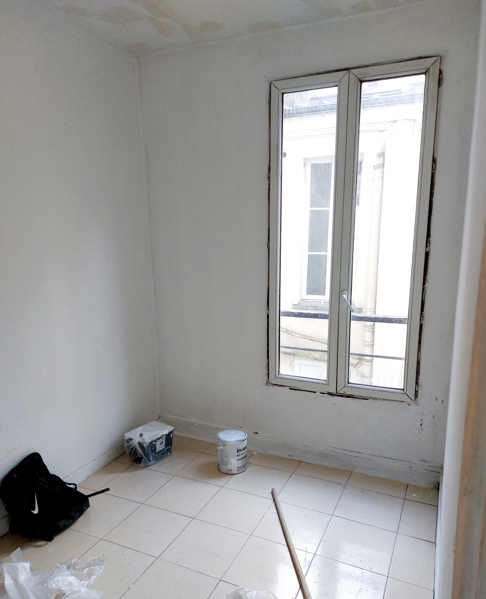 Image_, Appartement, Paris, ref :V10005715