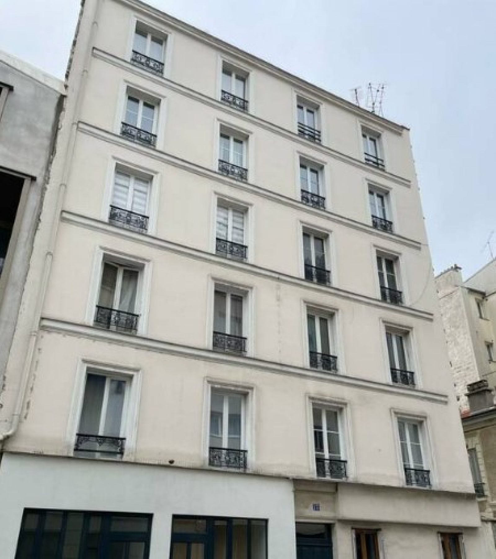 Image_, Appartement, Paris, ref :V10005715