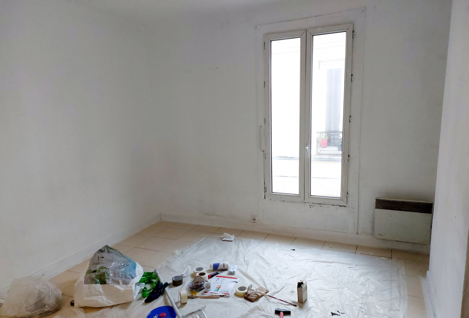 Image_, Appartement, Paris, ref :V10005715