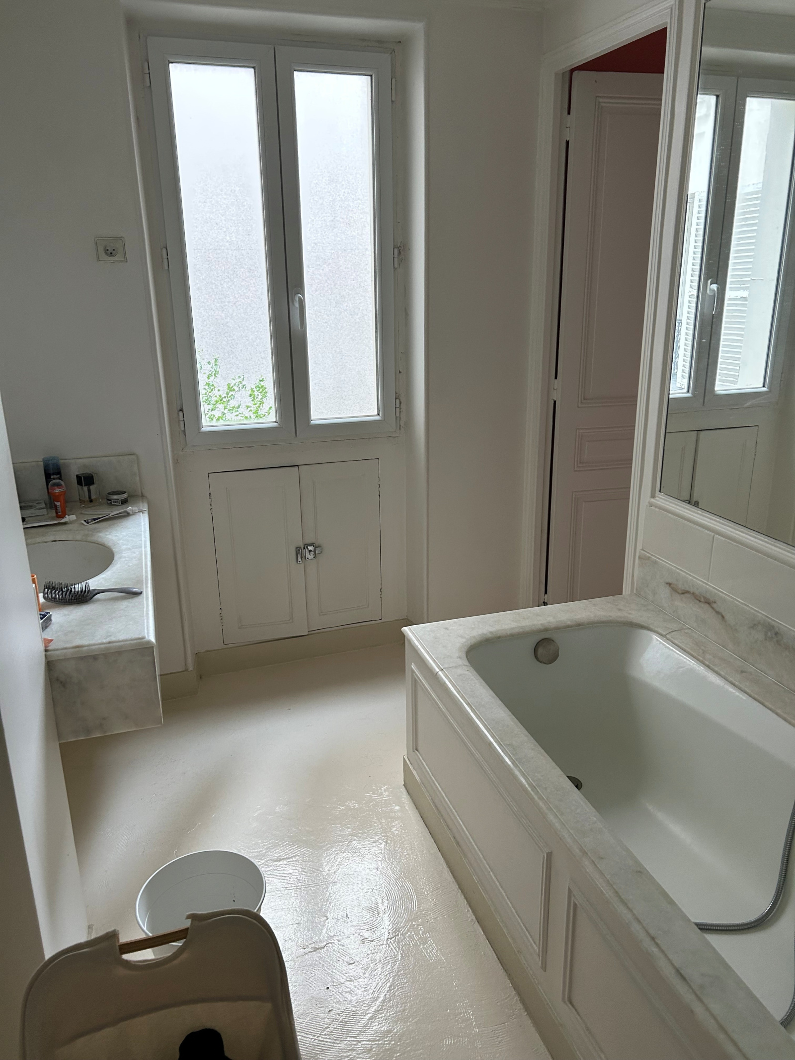 Image_, Appartement, Paris, ref :V10006765
