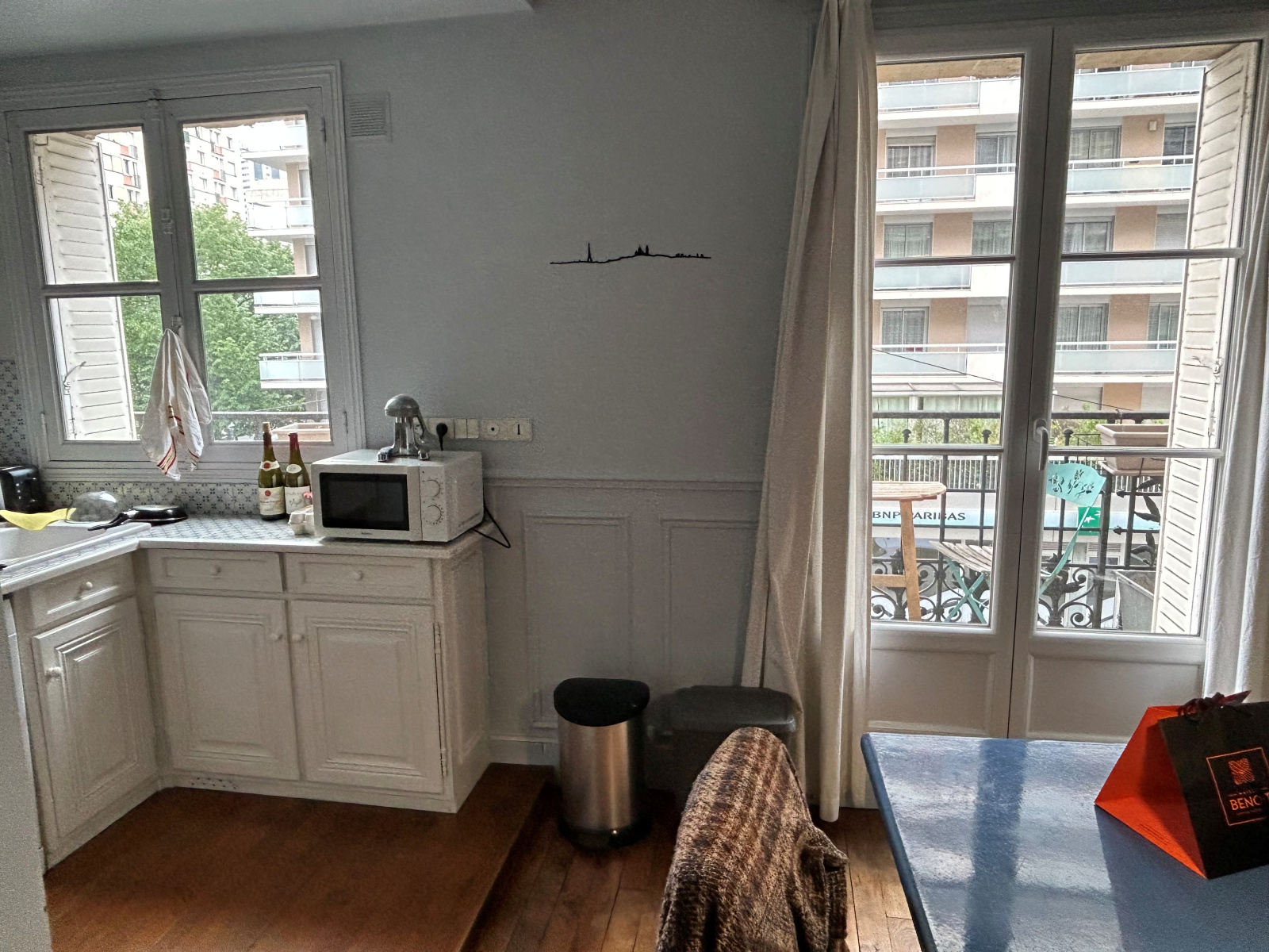 Image_, Appartement, Paris, ref :V10006765