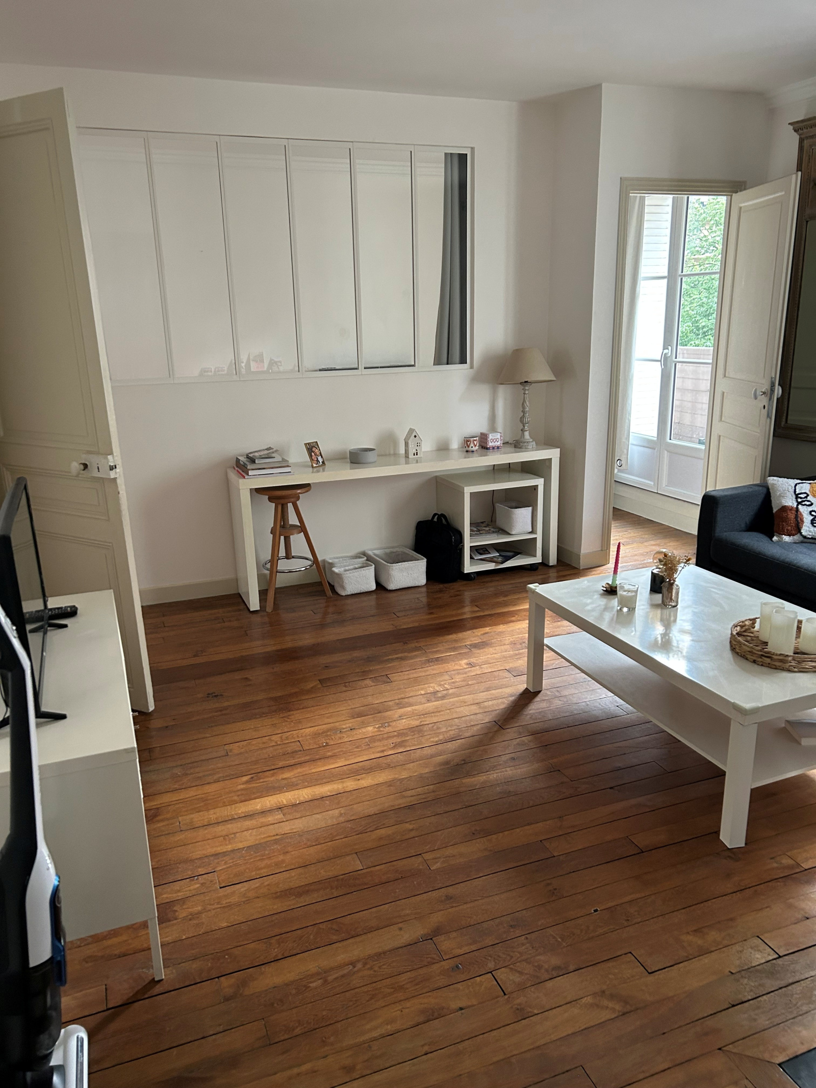 Image_, Appartement, Paris, ref :V10006765