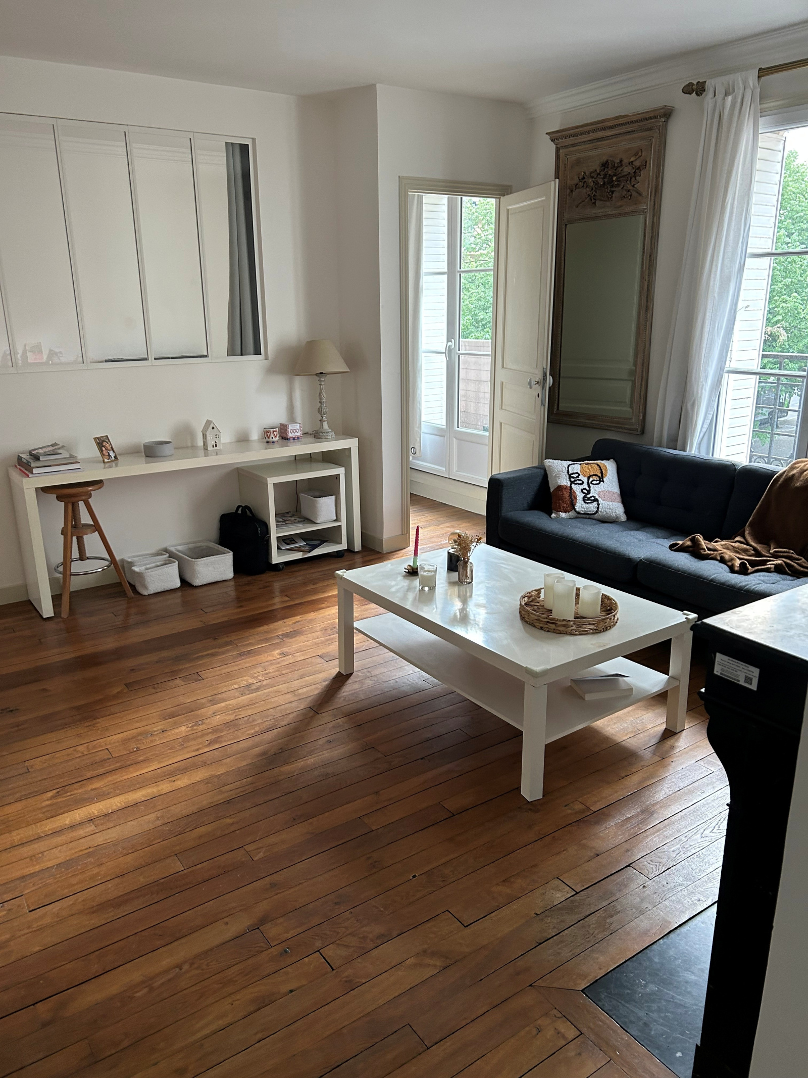 Image_, Appartement, Paris, ref :V10006765