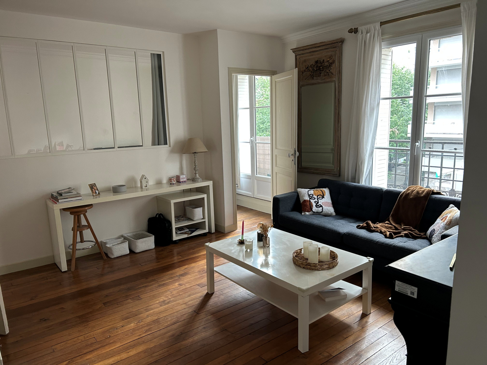 Image_, Appartement, Paris, ref :V10006765