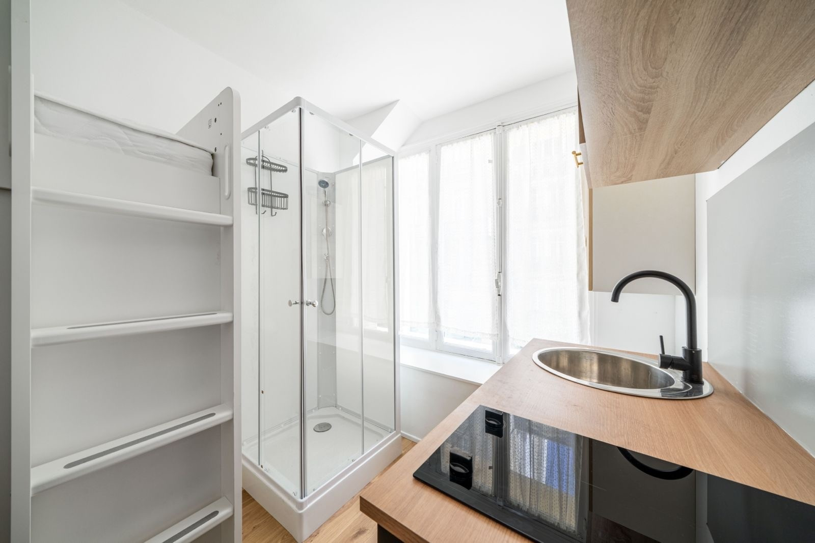 Image_, Appartement, Paris, ref :V50007505