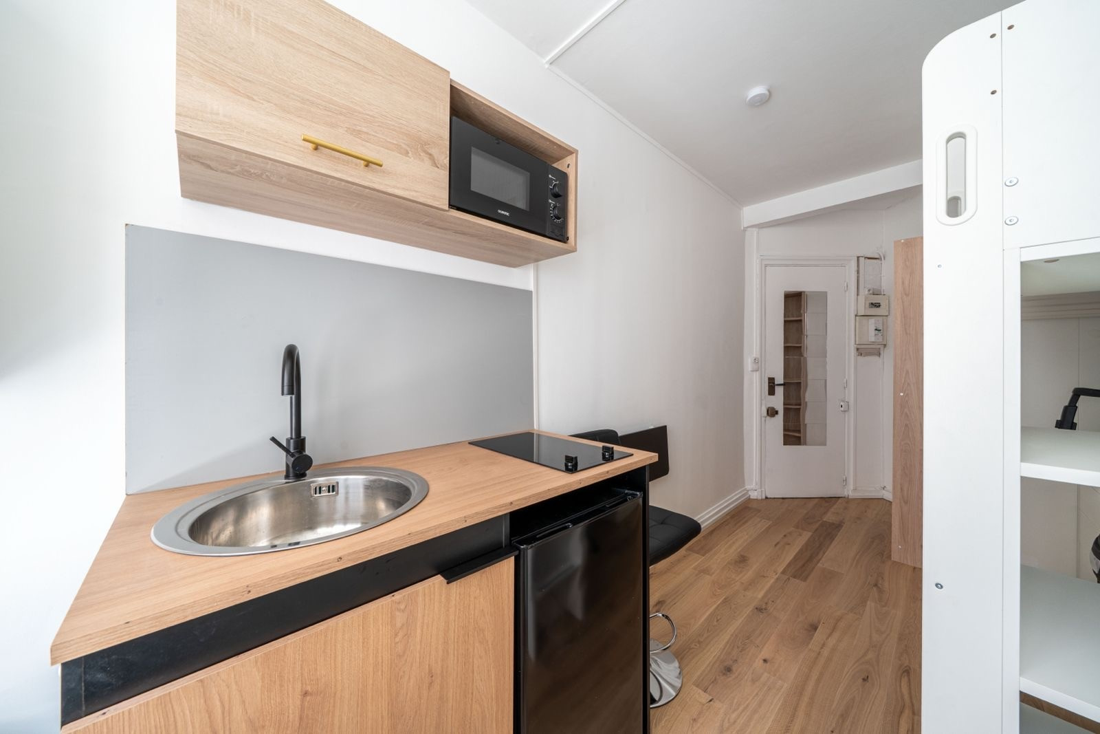 Image_, Appartement, Paris, ref :V50007505