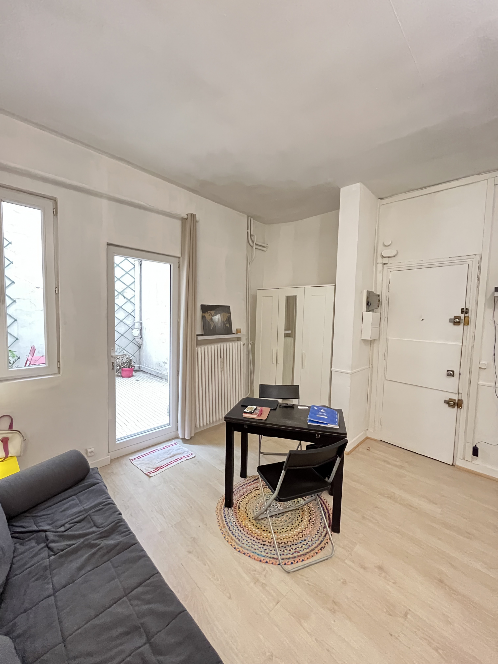 Image_, Studio, Paris, ref :V170005529