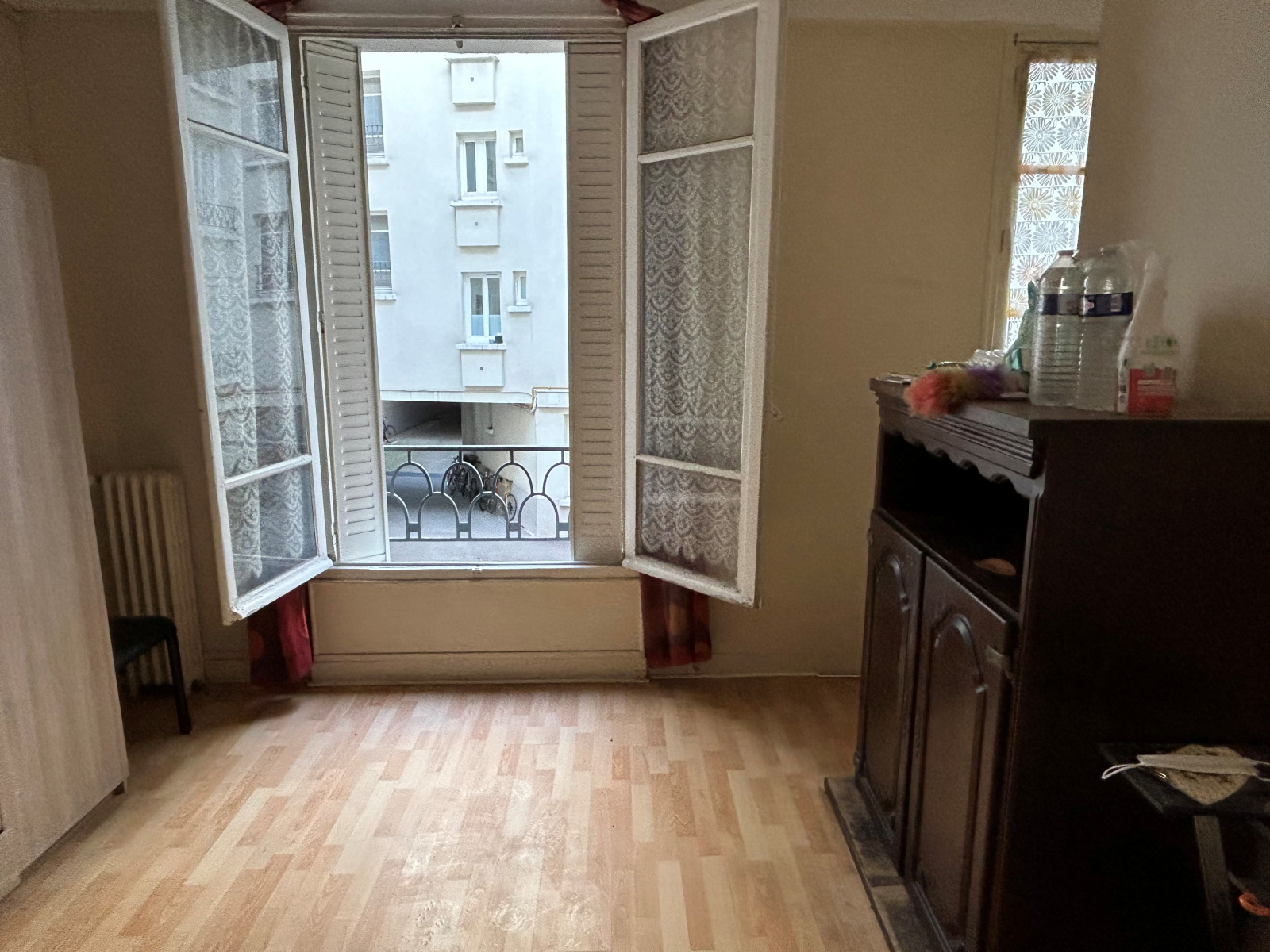 Image_, Appartement, Paris, ref :V10007173