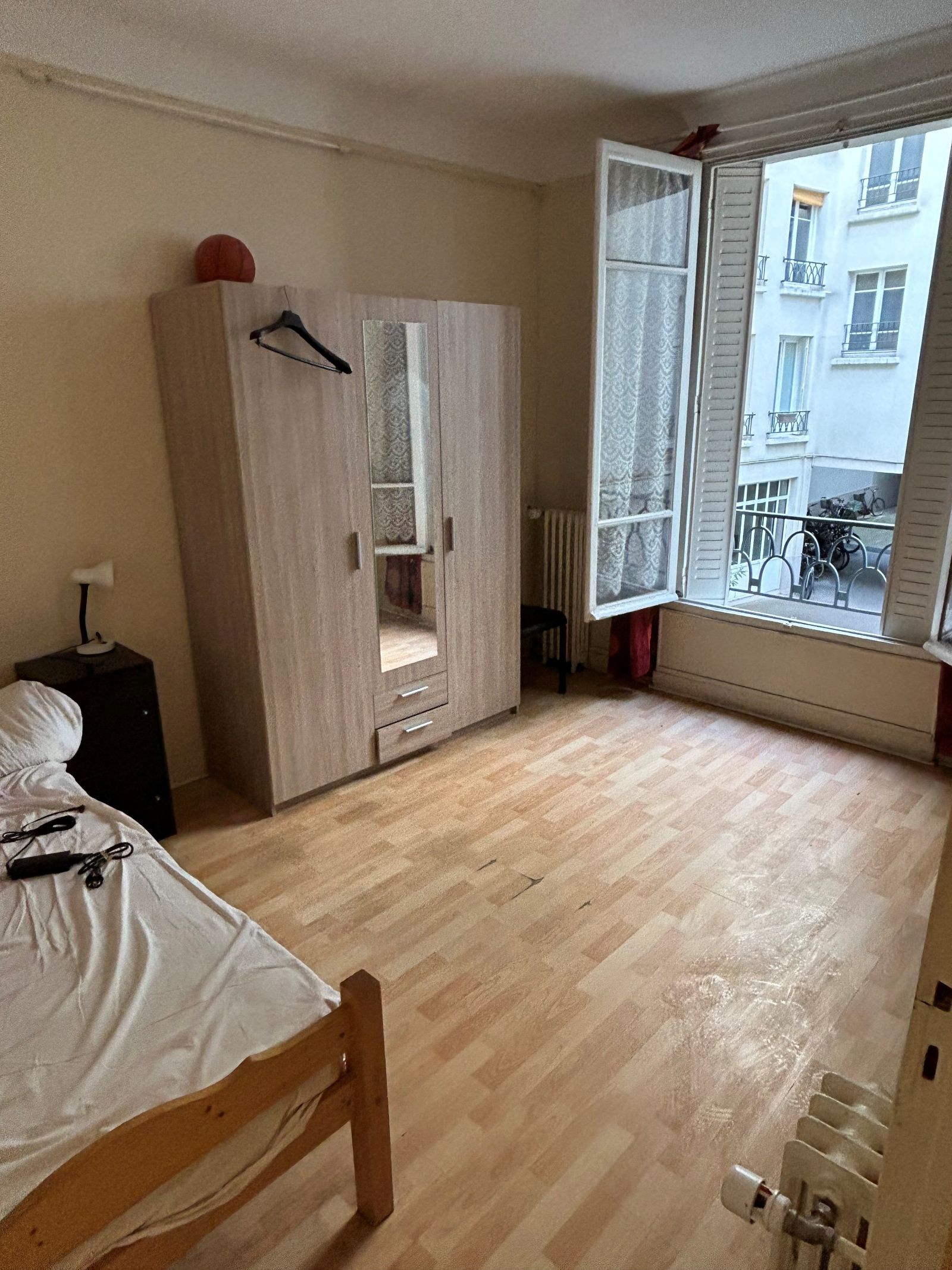 Image_, Appartement, Paris, ref :V10007173