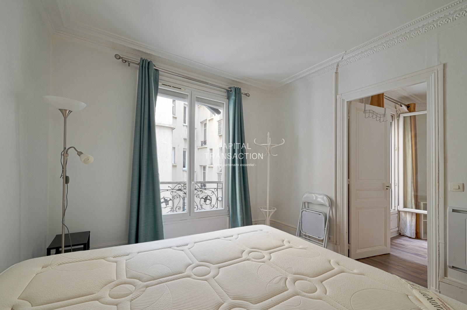 Image_, Appartement, Paris, ref :V10007425