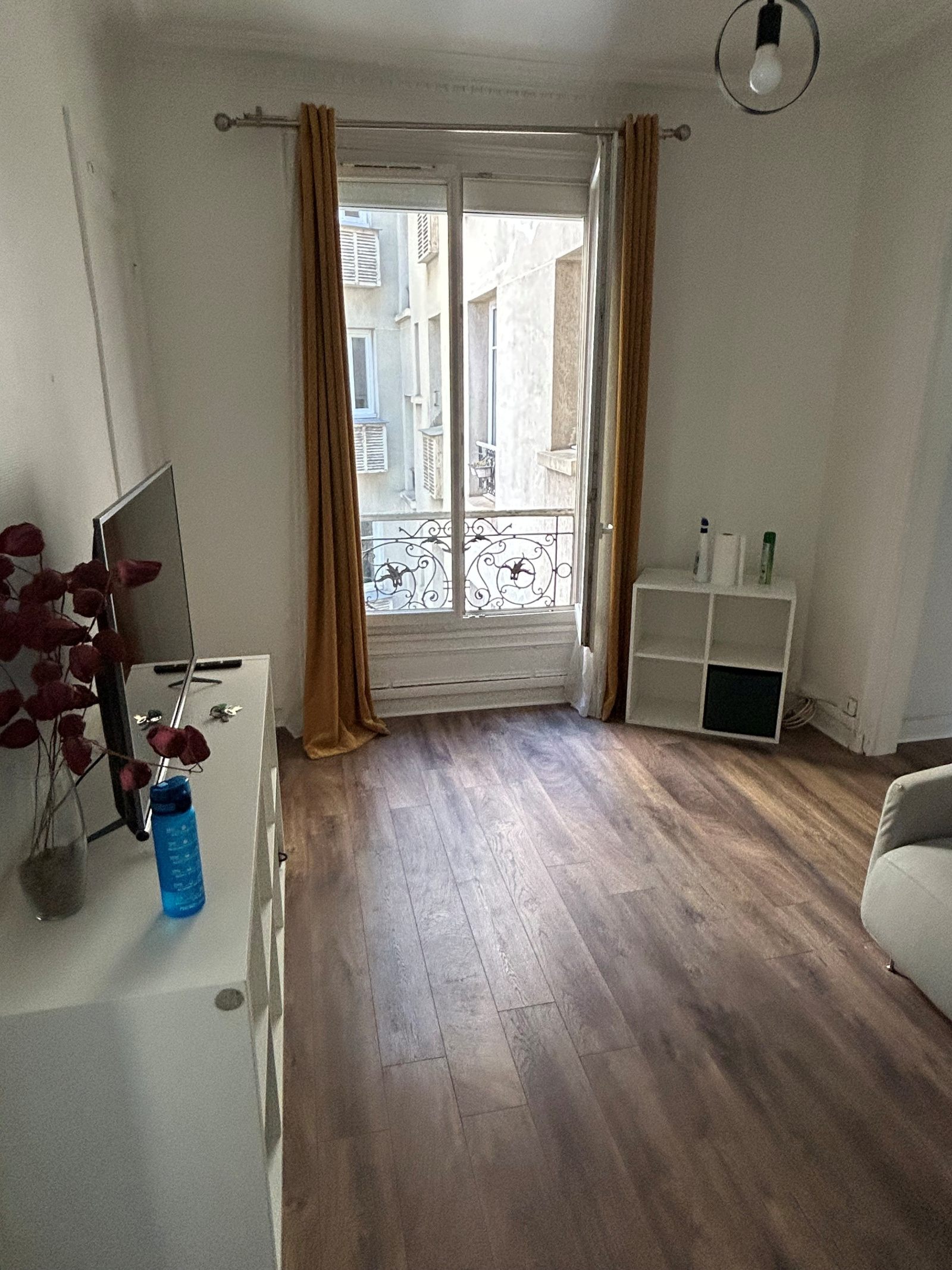 Image_, Appartement, Paris, ref :V10007425