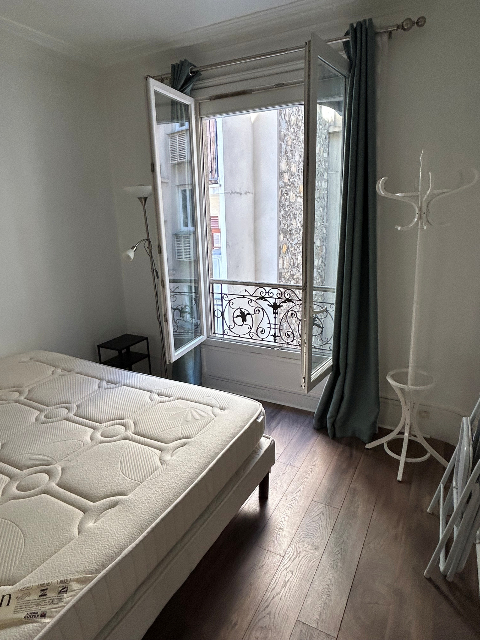 Image_, Appartement, Paris, ref :V10007425