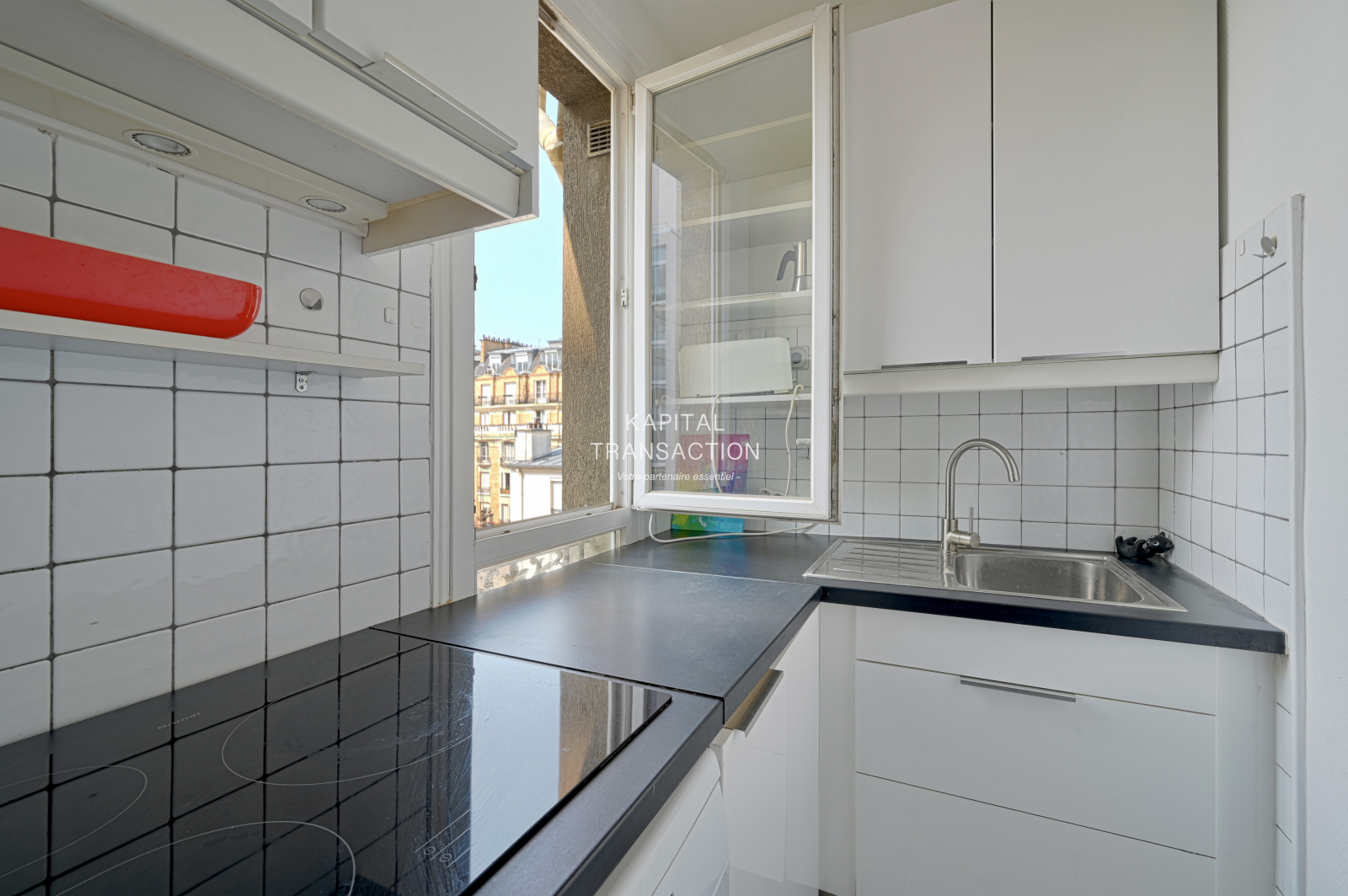 Image_, Appartement, Paris, ref :V10007425