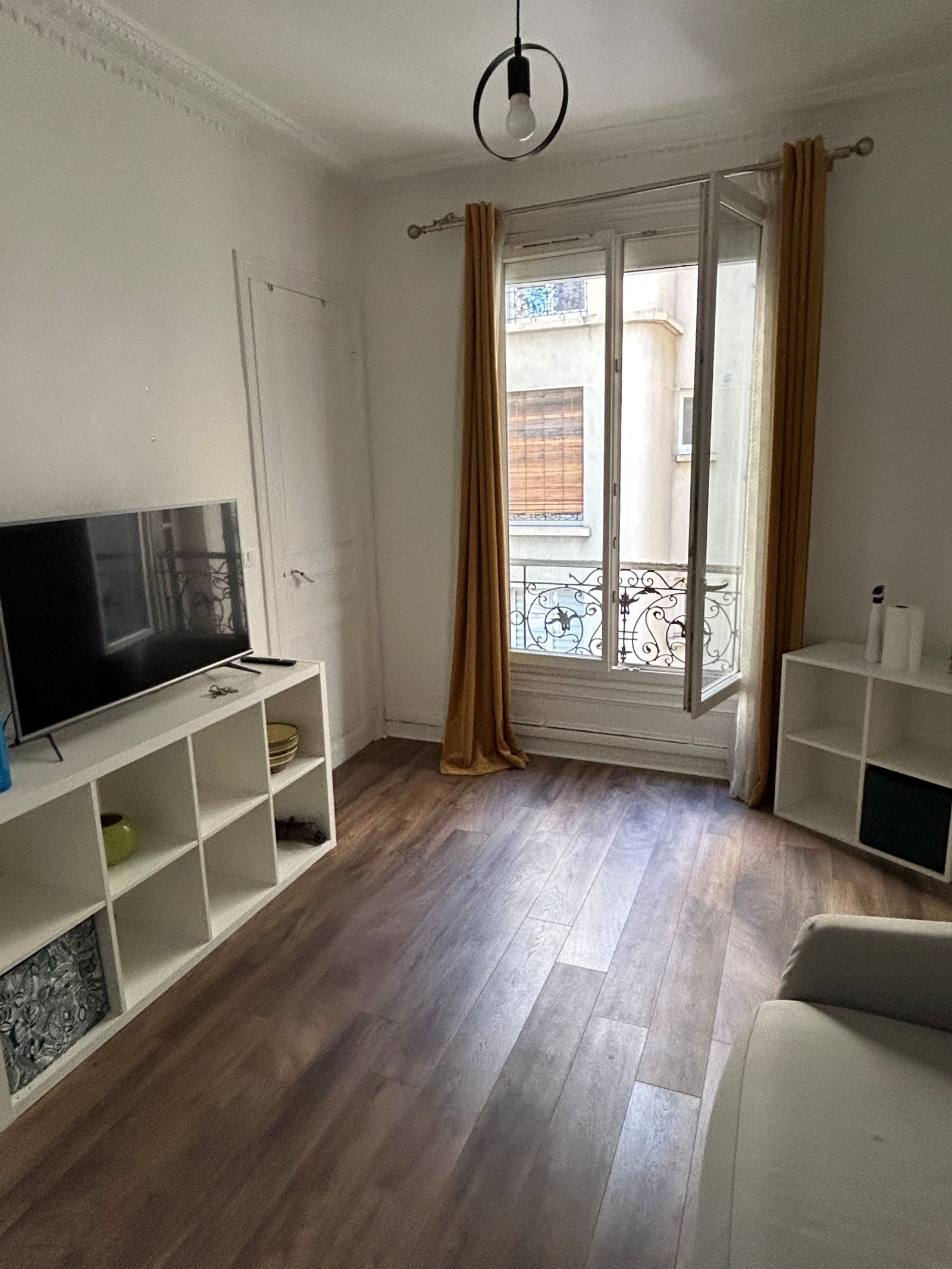 Image_, Appartement, Paris, ref :V10007425