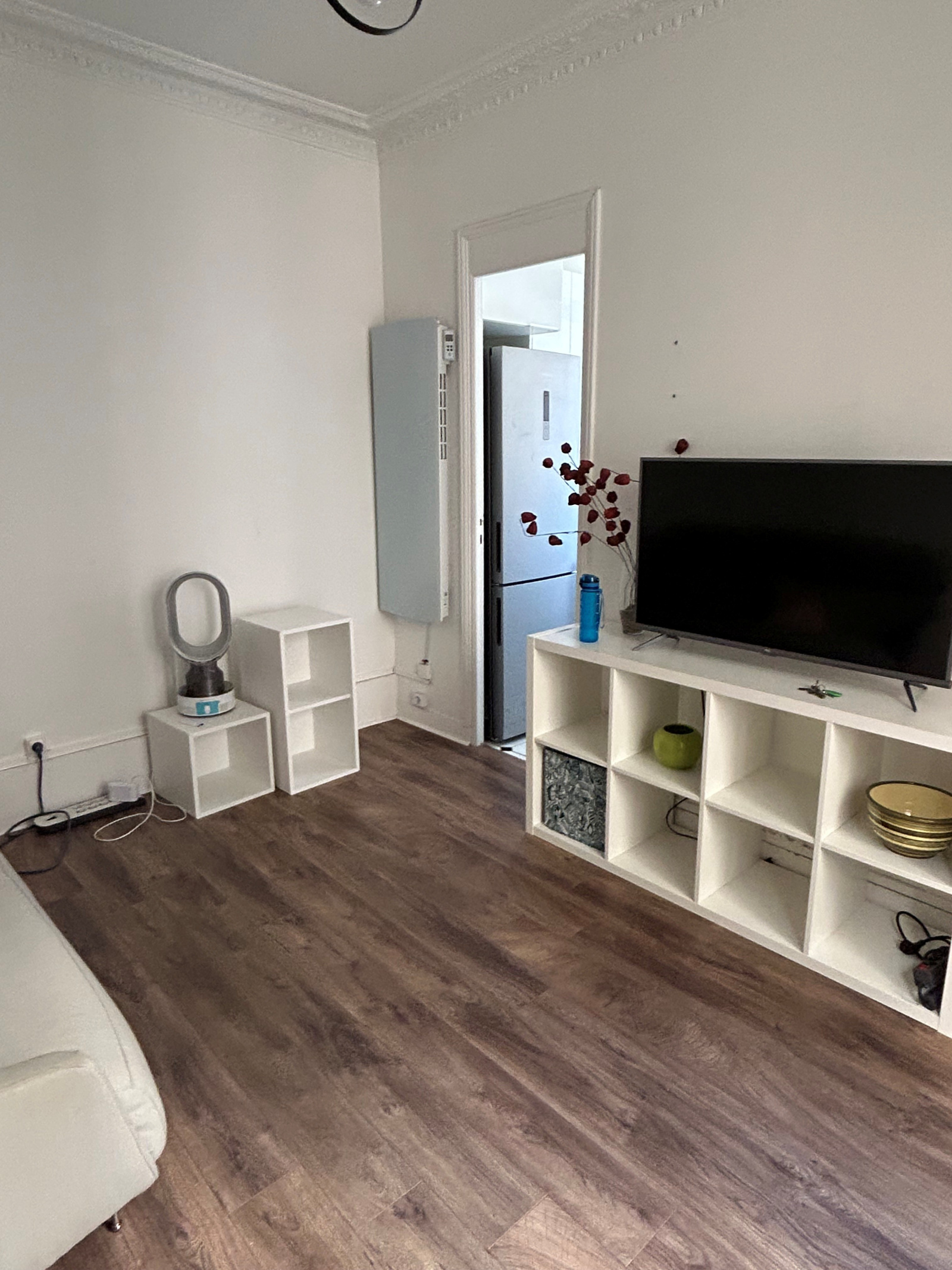 Image_, Appartement, Paris, ref :V10007425