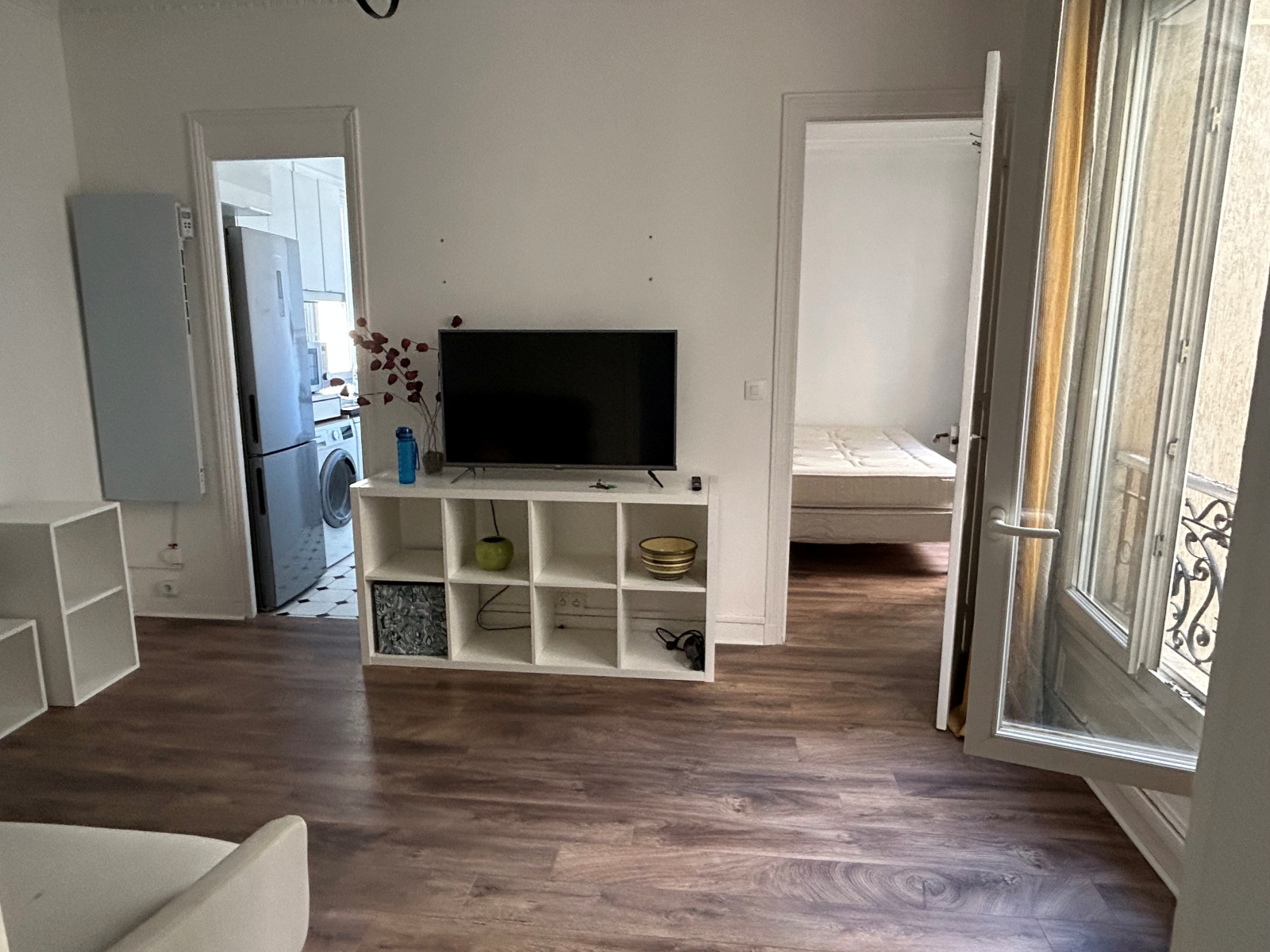 Image_, Appartement, Paris, ref :V10007425