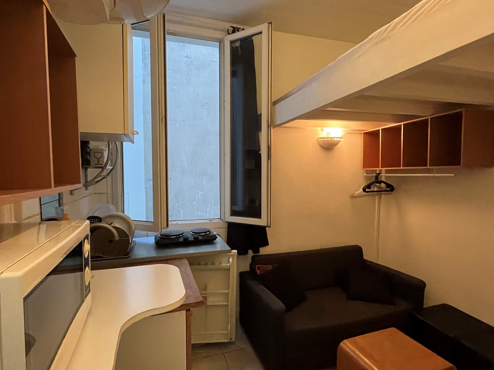 Image_, Appartement, Paris, ref :V50004430