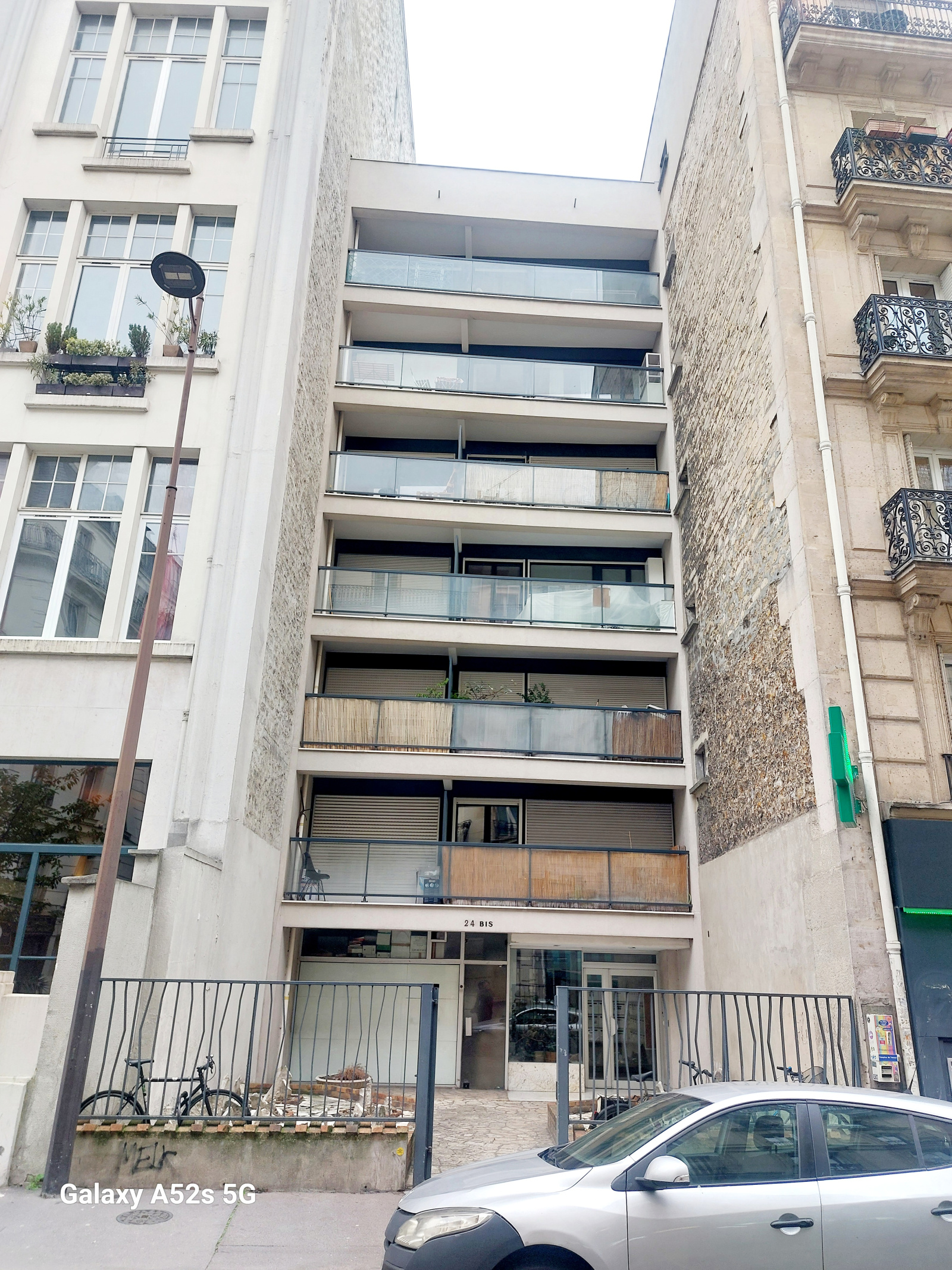 Image_, Studio, Paris, ref :V150007011