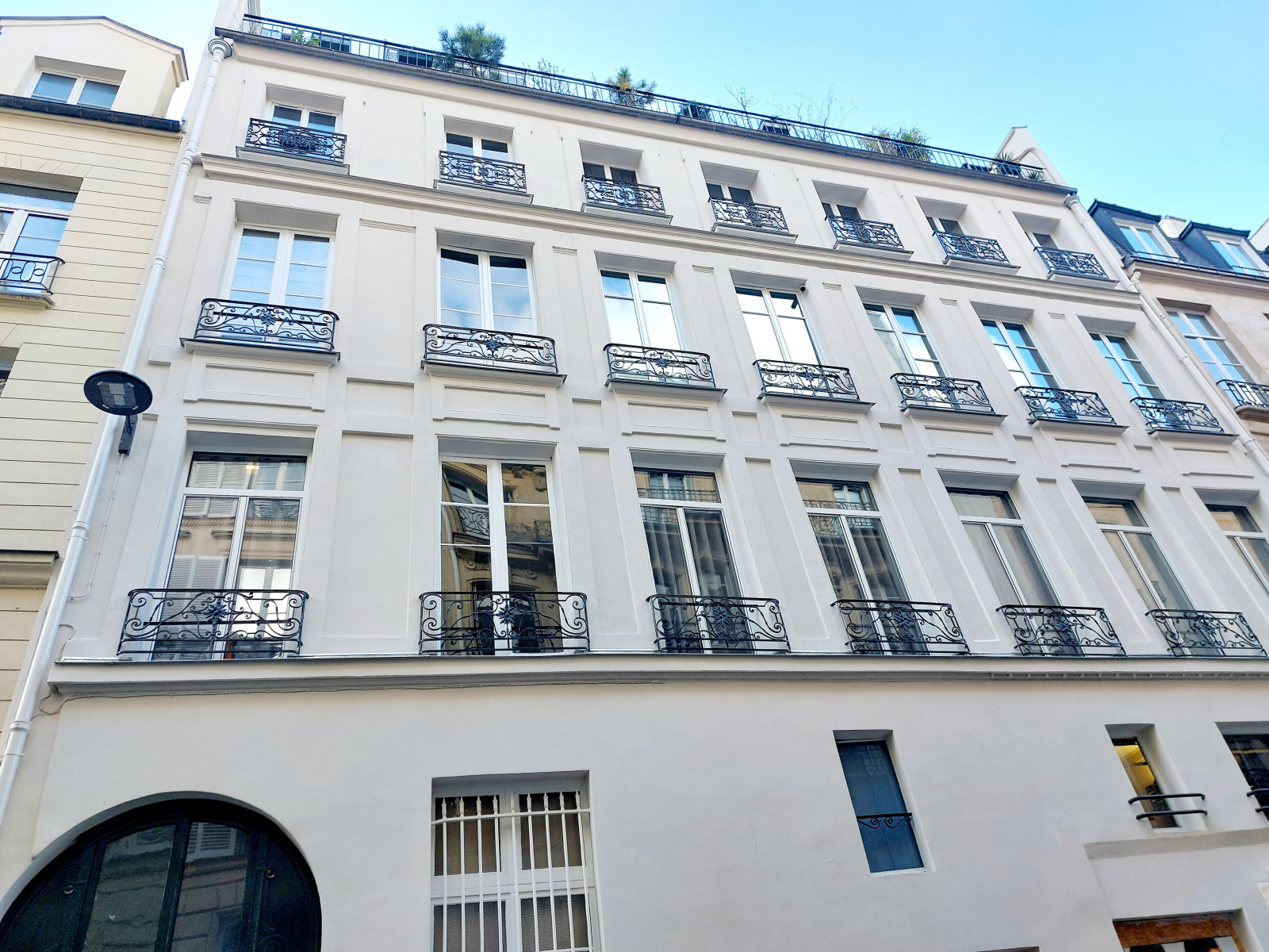 Image_, Appartement, Paris, ref :V50004692