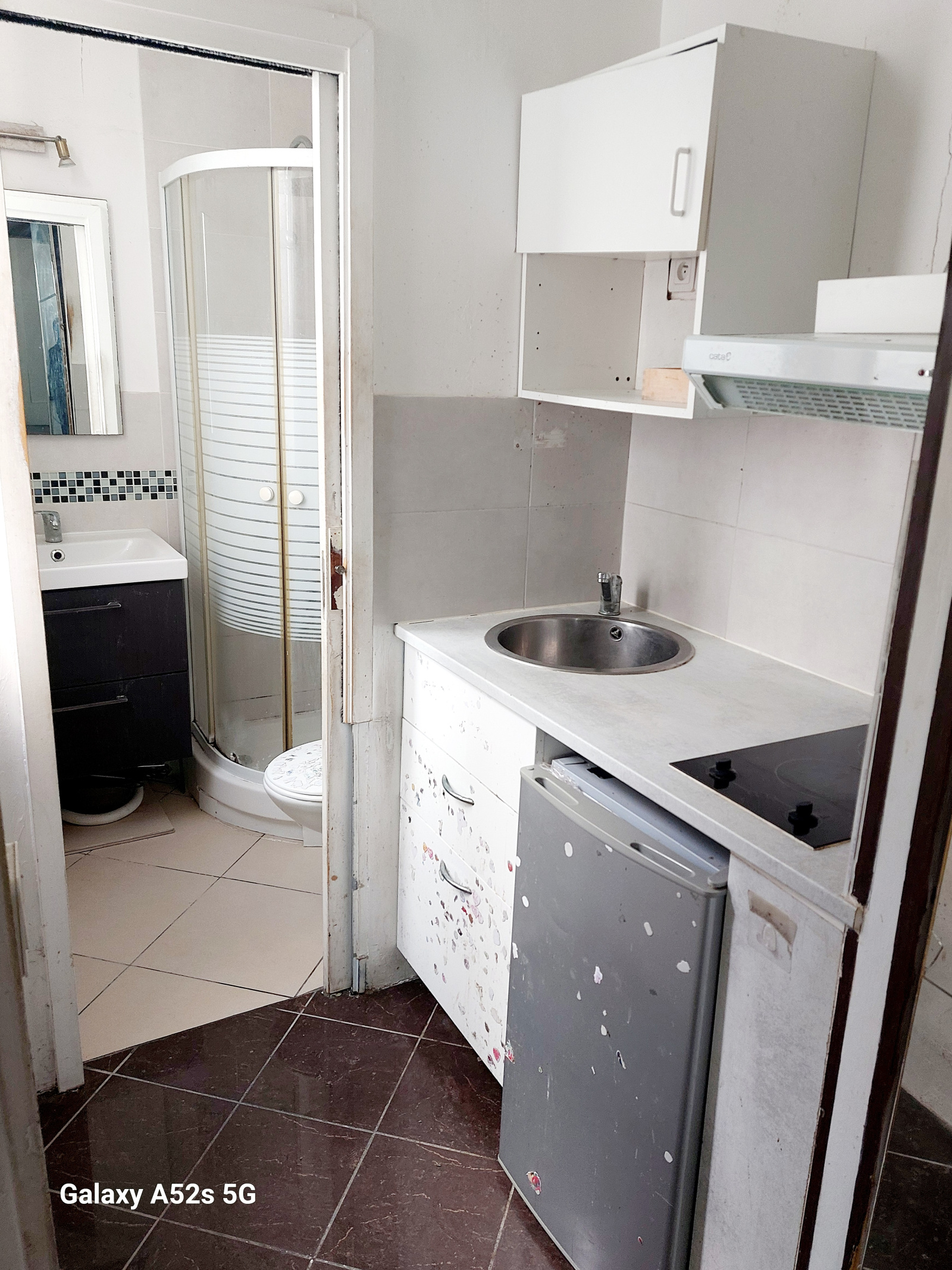 Image_, Appartement, Paris, ref :V10005922