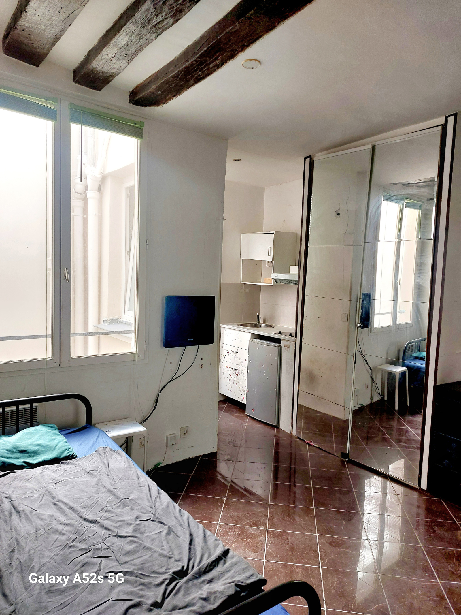 Image_, Appartement, Paris, ref :V10005922
