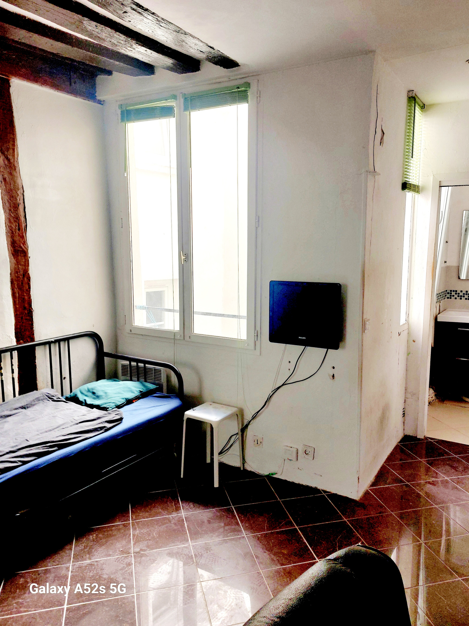 Image_, Appartement, Paris, ref :V10005922