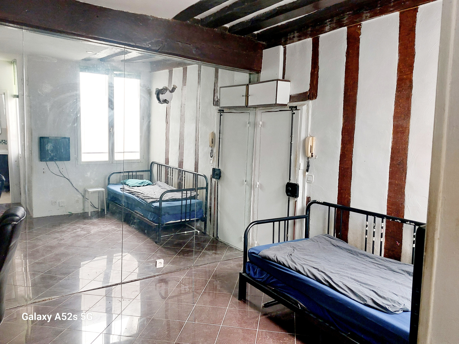 Image_, Appartement, Paris, ref :V10005922