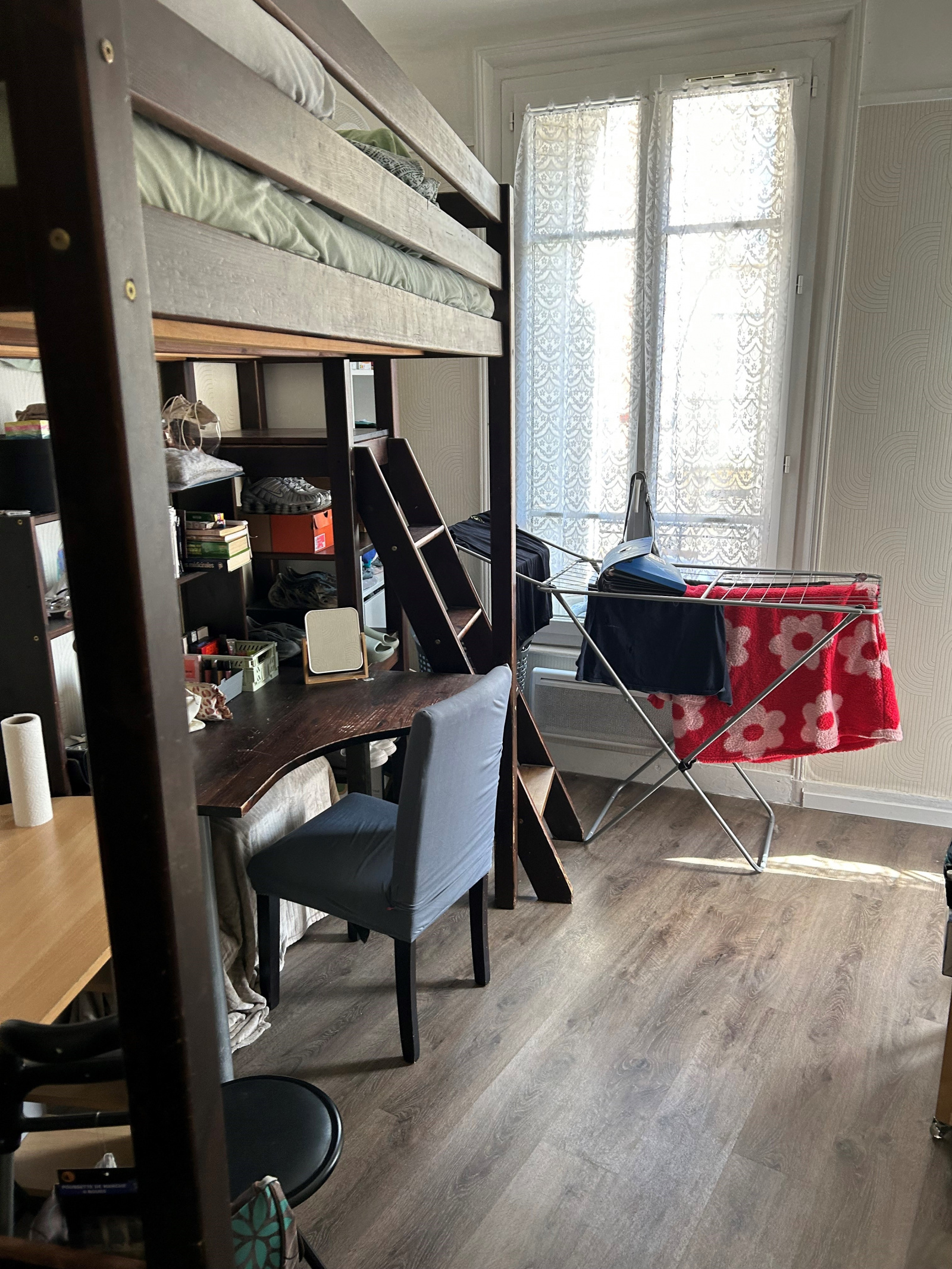 Image_, Appartement, Issy-les-Moulineaux, ref :V10005593