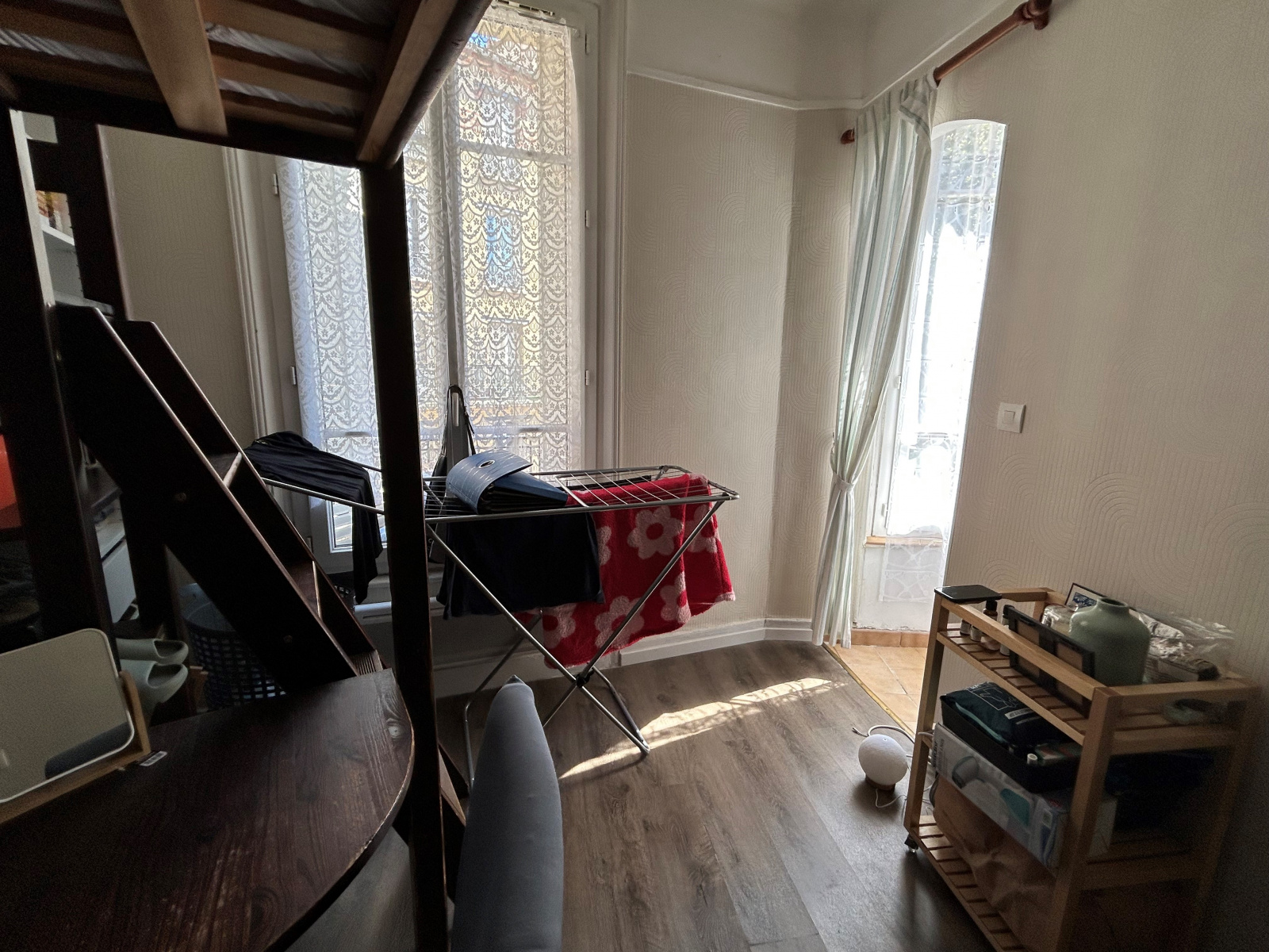 Image_, Appartement, Issy-les-Moulineaux, ref :V10005593