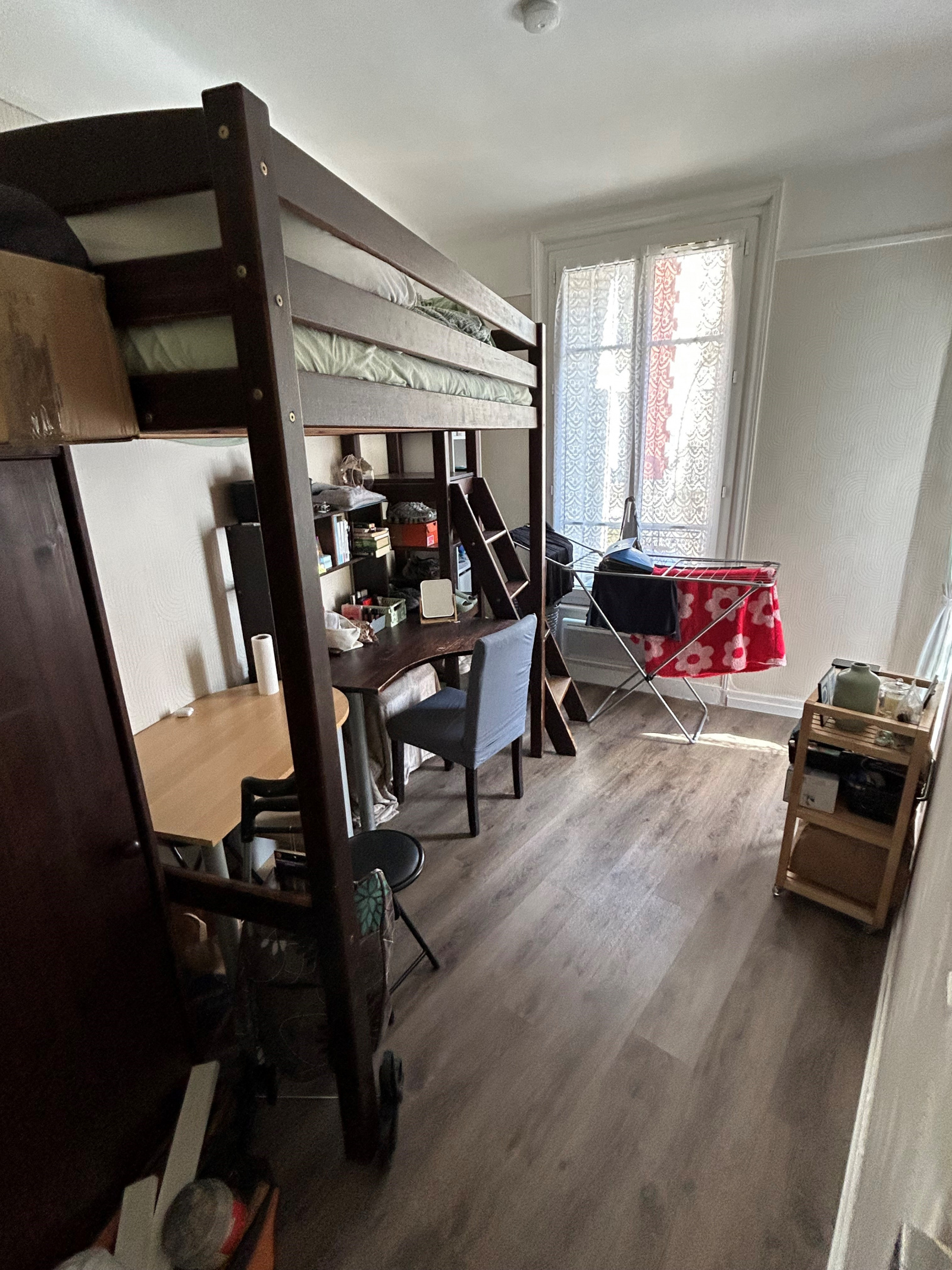 Image_, Appartement, Issy-les-Moulineaux, ref :V10005593