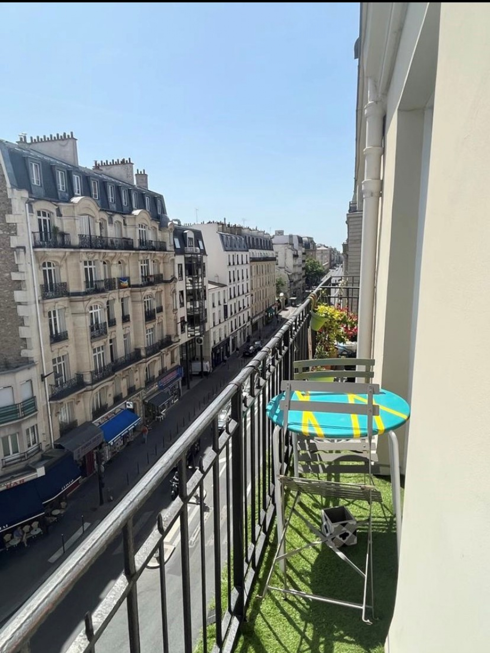 Image_, Appartement, Paris, ref :V50004386