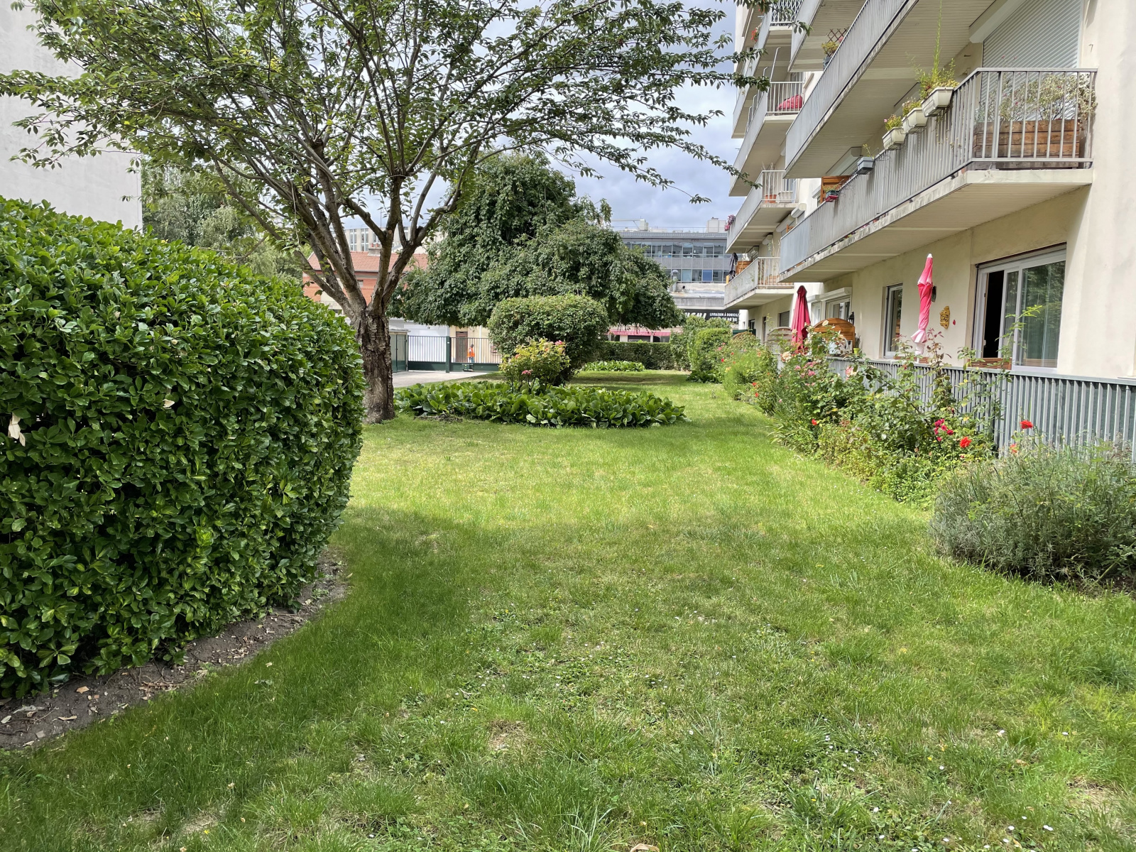 Image_, Appartement, Montrouge, ref :V20003839
