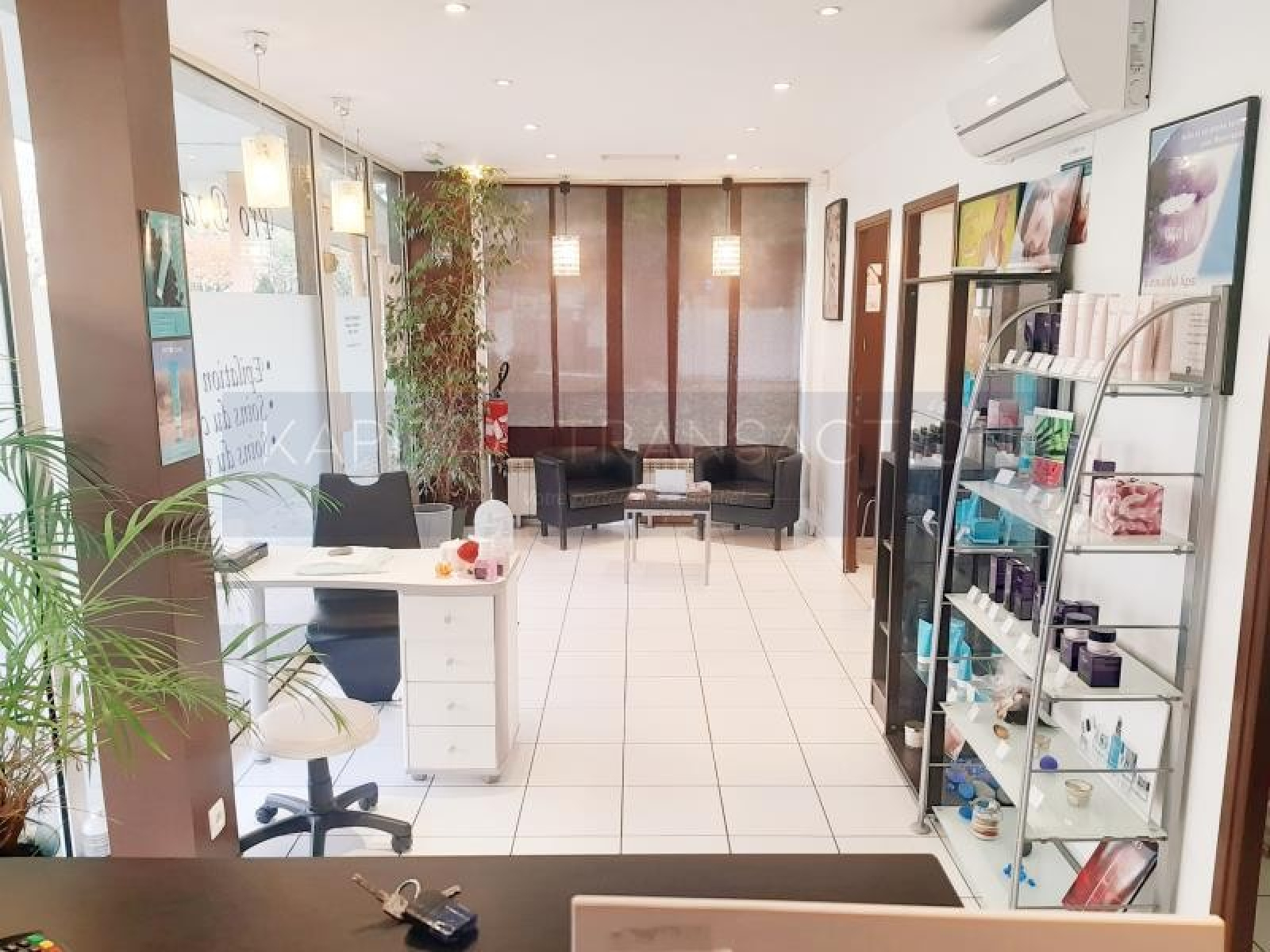 Image_, Local commercial, Maisons-Alfort, ref :02282