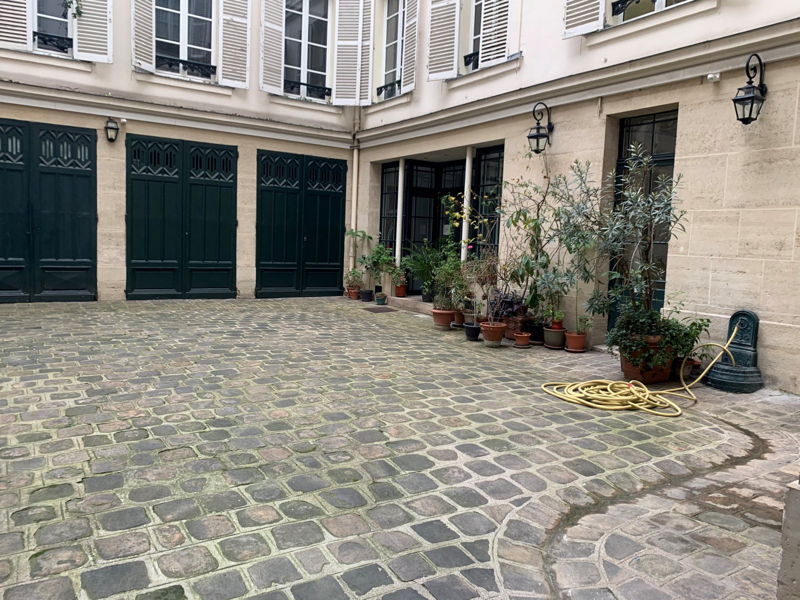 Image_, Appartement, Paris, ref :V10003311
