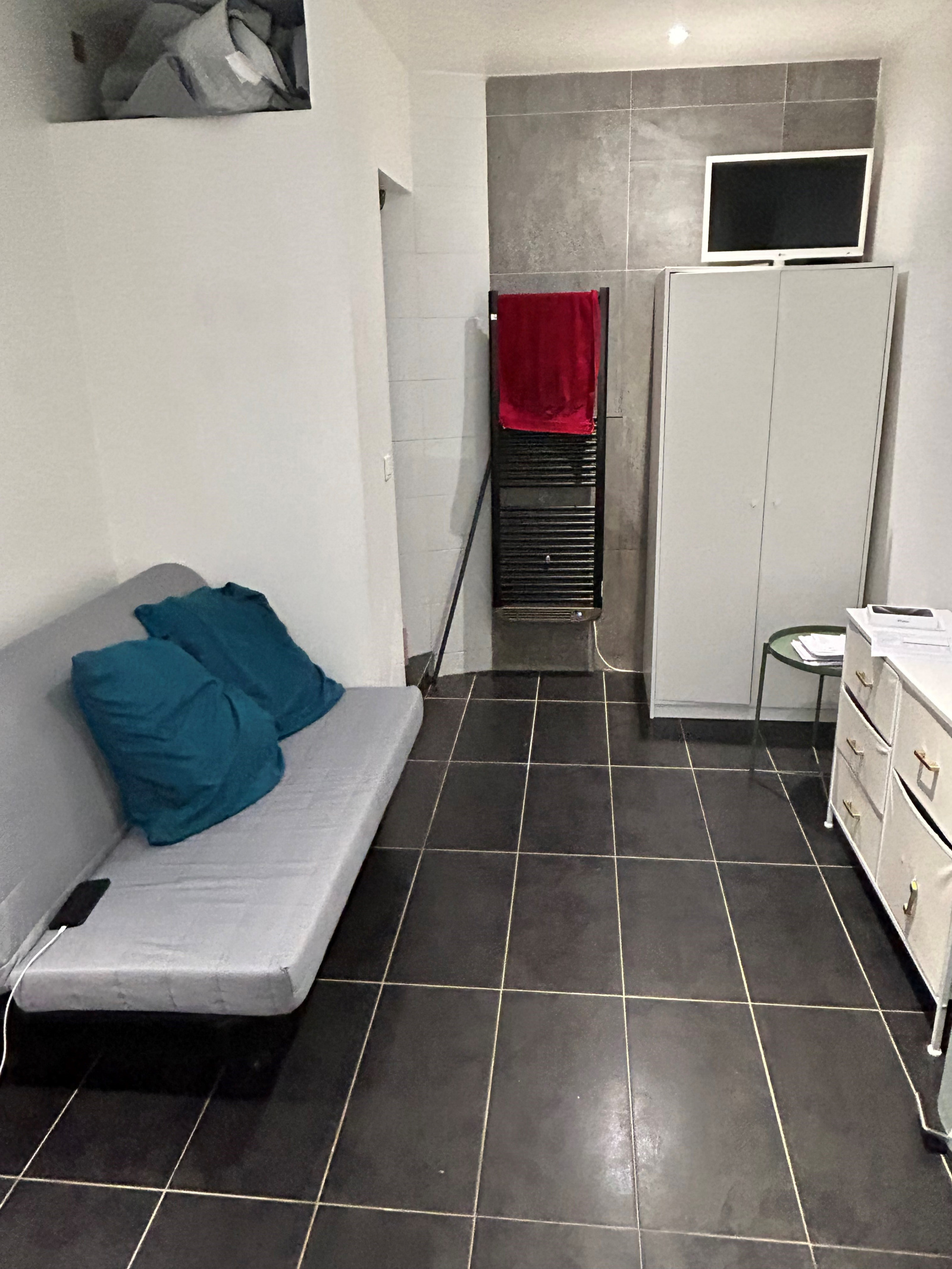 Image_, Appartement, Paris, ref :V10007104