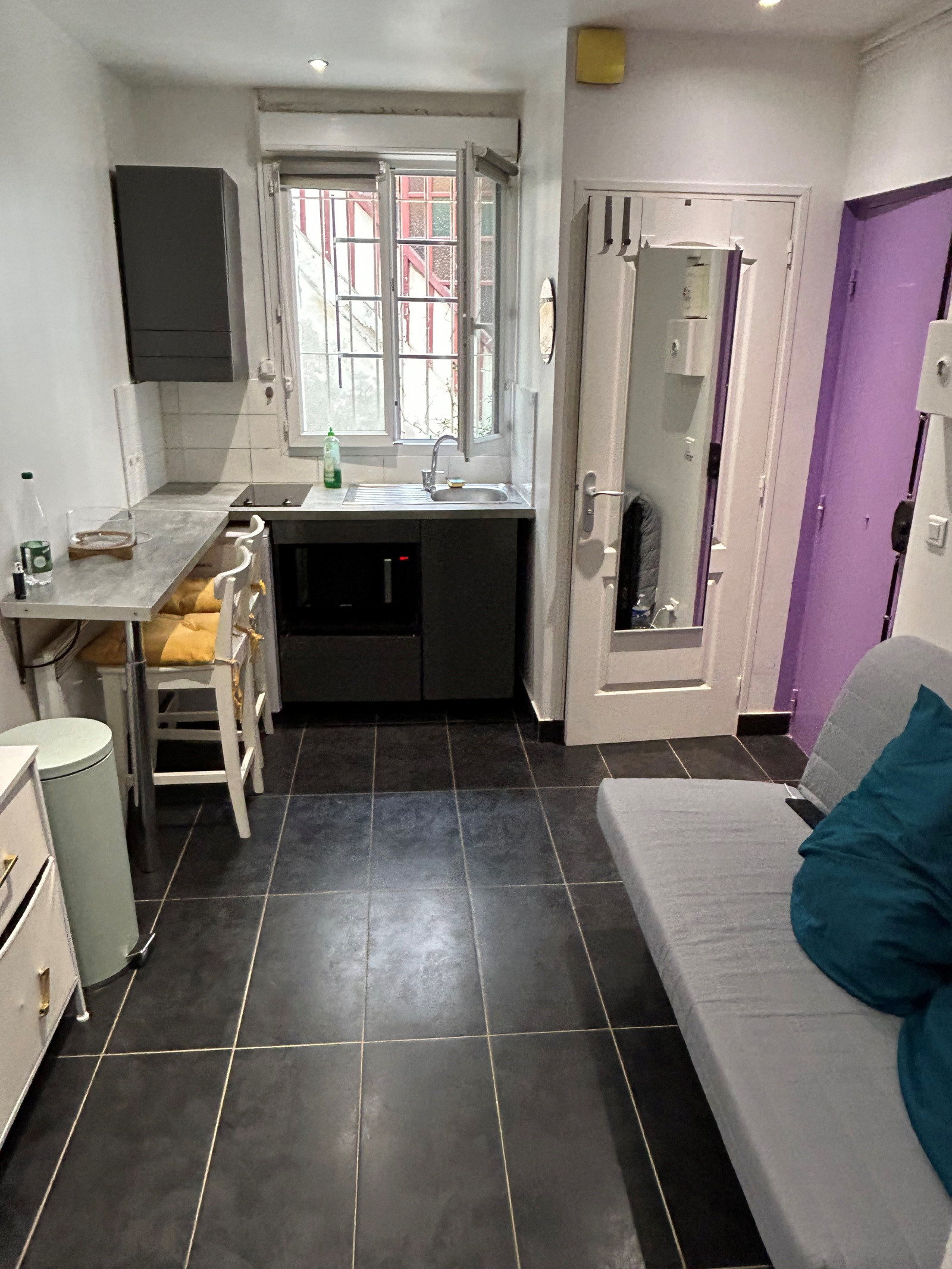 Image_, Appartement, Paris, ref :V10007104