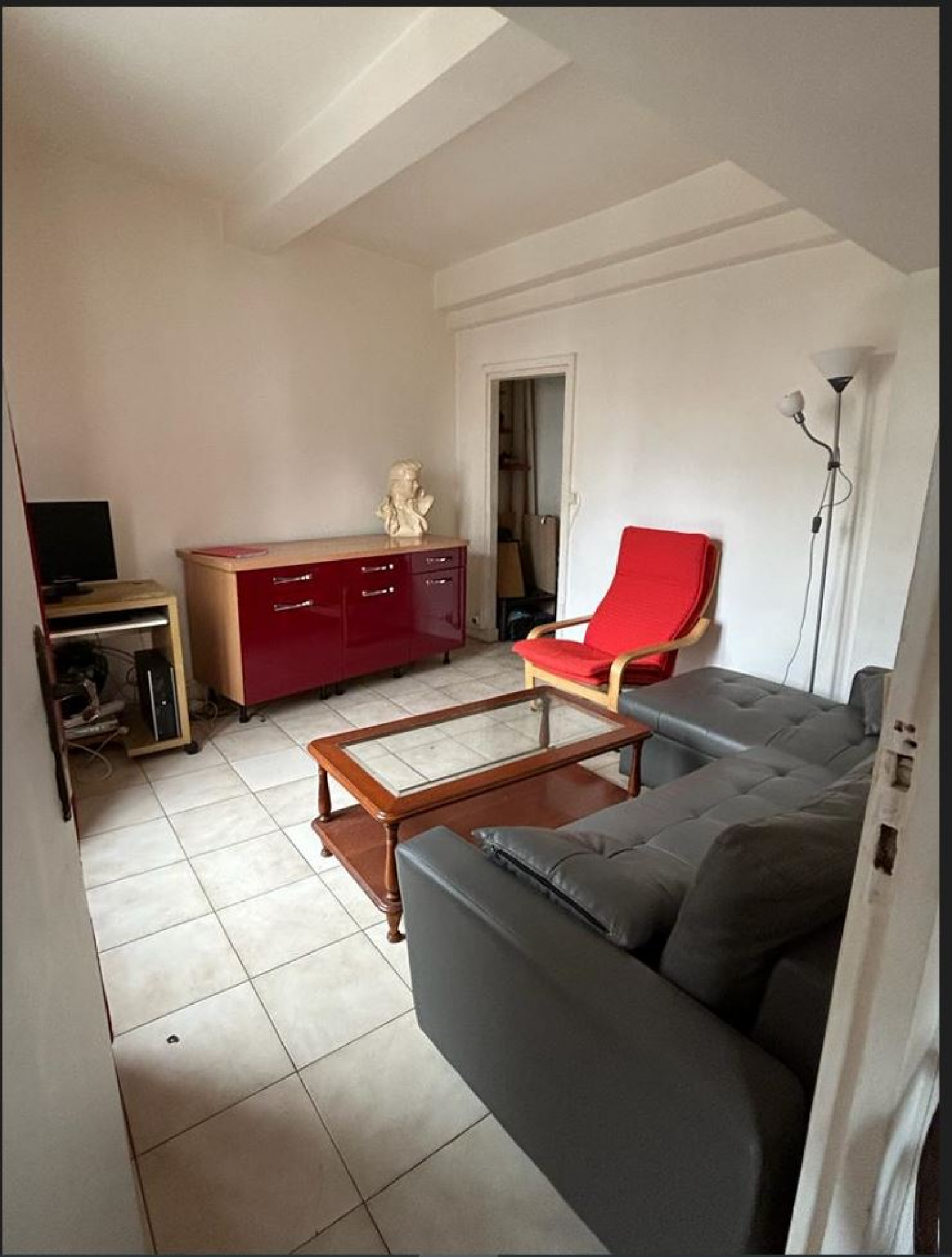 Image_, Appartement, Paris, ref :V30004814