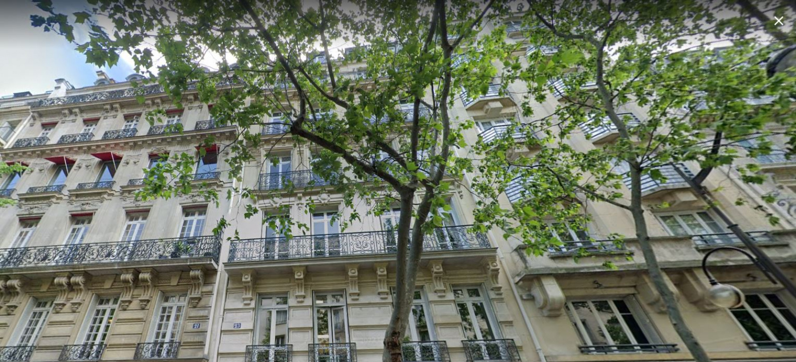 Image_, Appartement, Paris, ref :V50004815