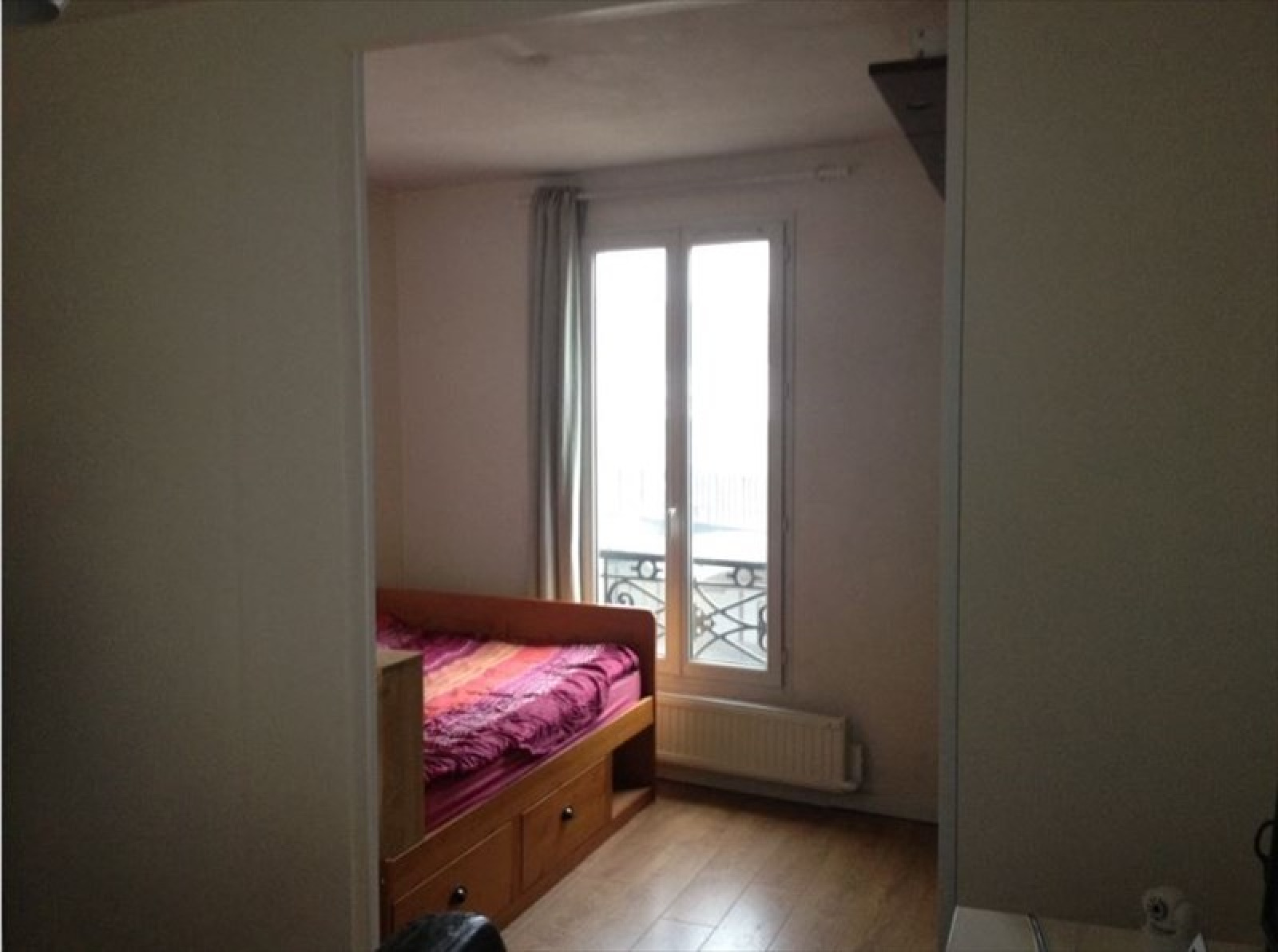 Image_, Appartement, Paris, ref :00917